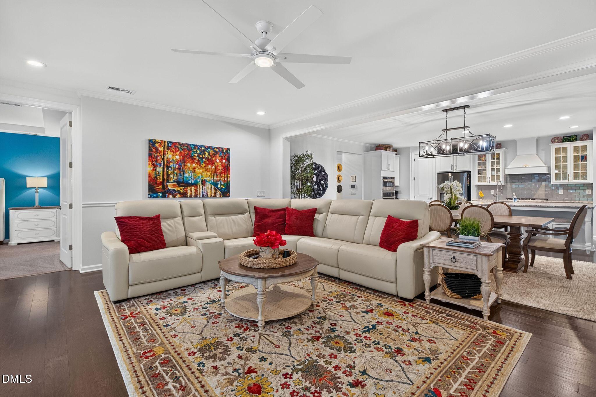 1312 Grangerford Court