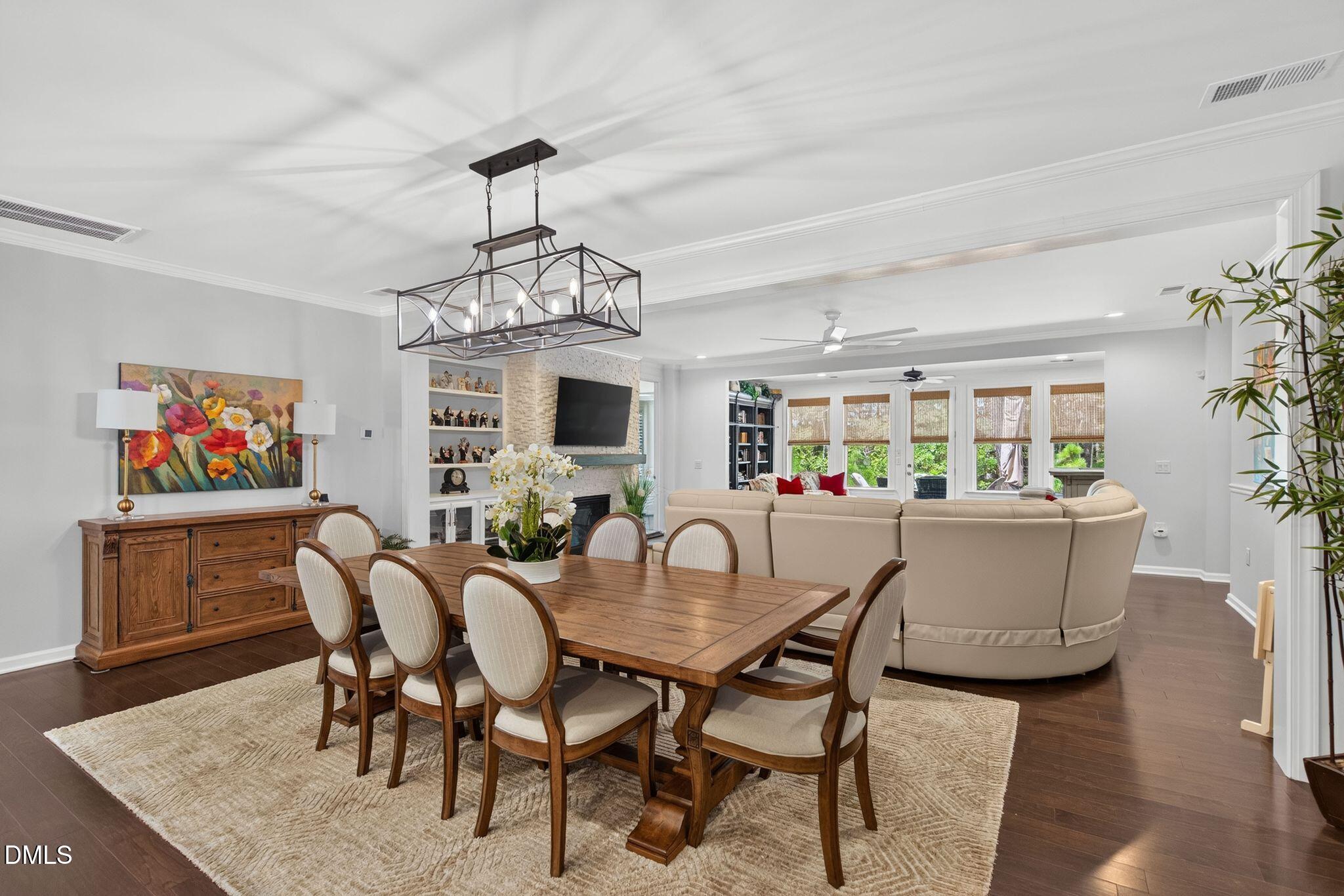 1312 Grangerford Court