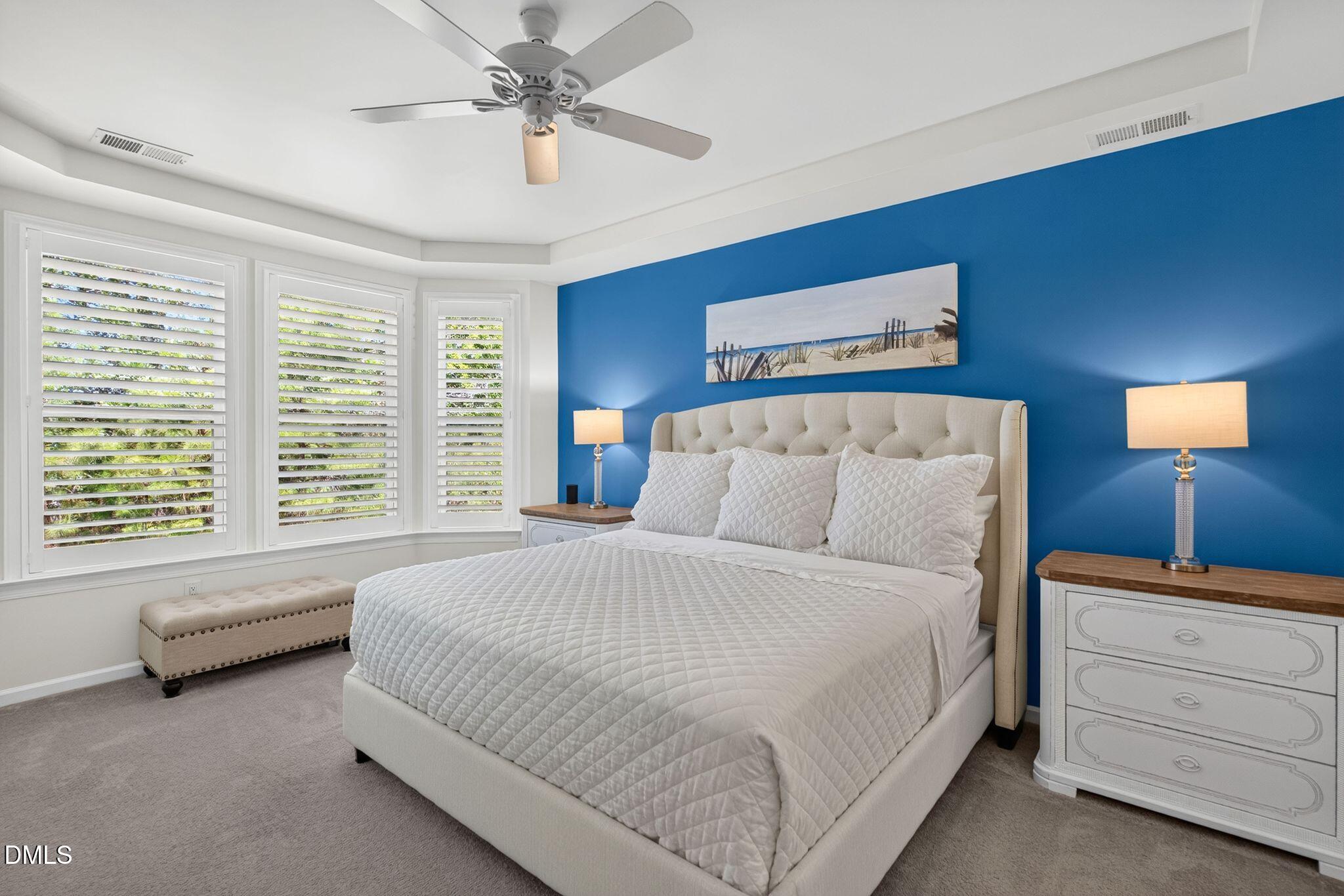 1312 Grangerford Court