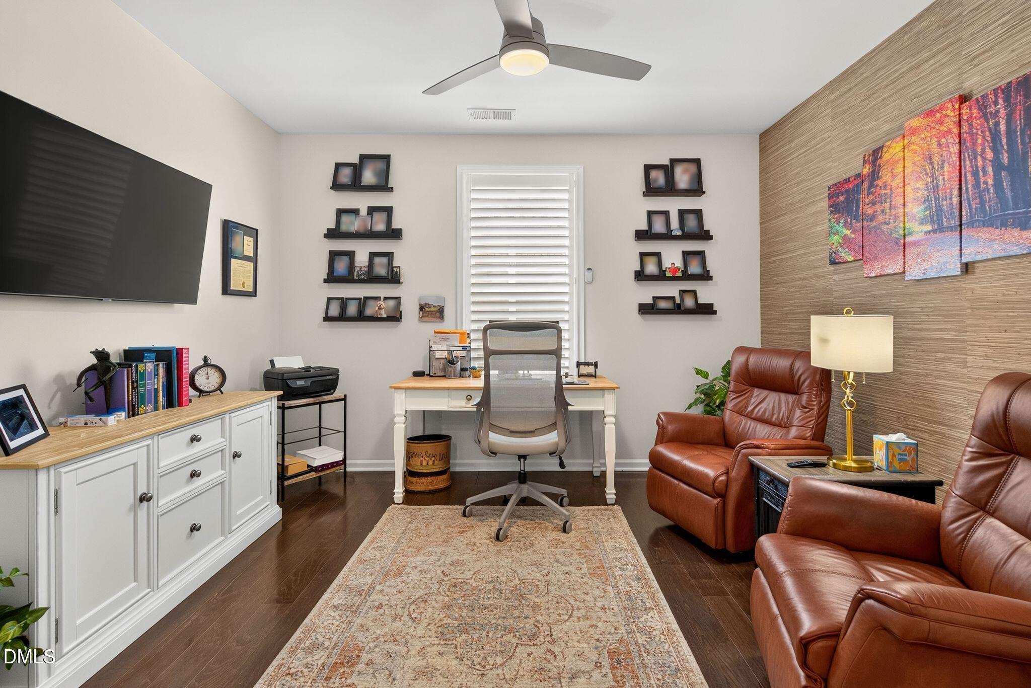1312 Grangerford Court