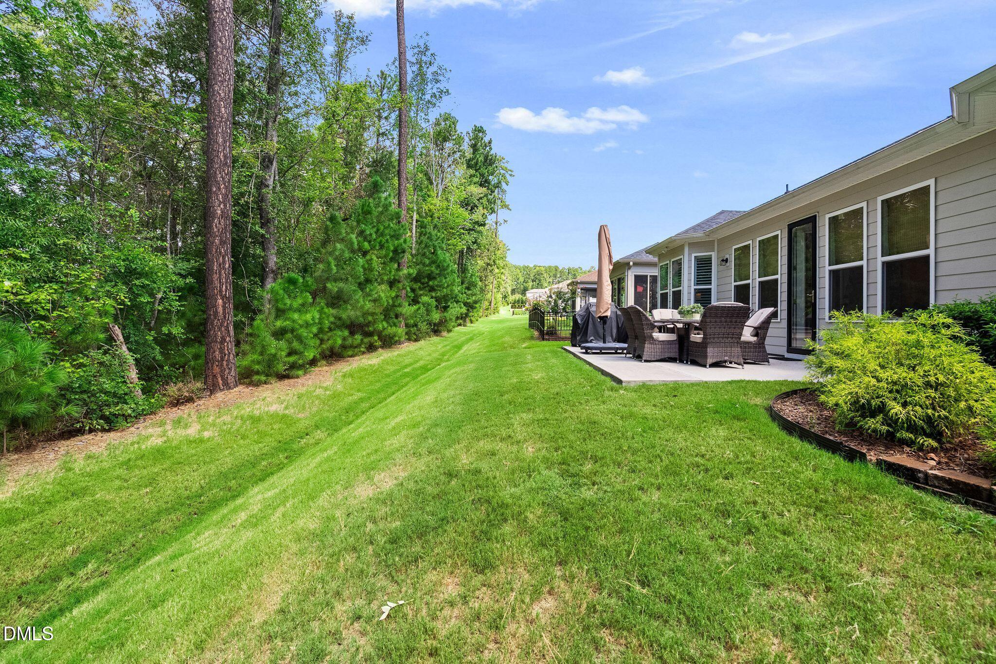 1312 Grangerford Court