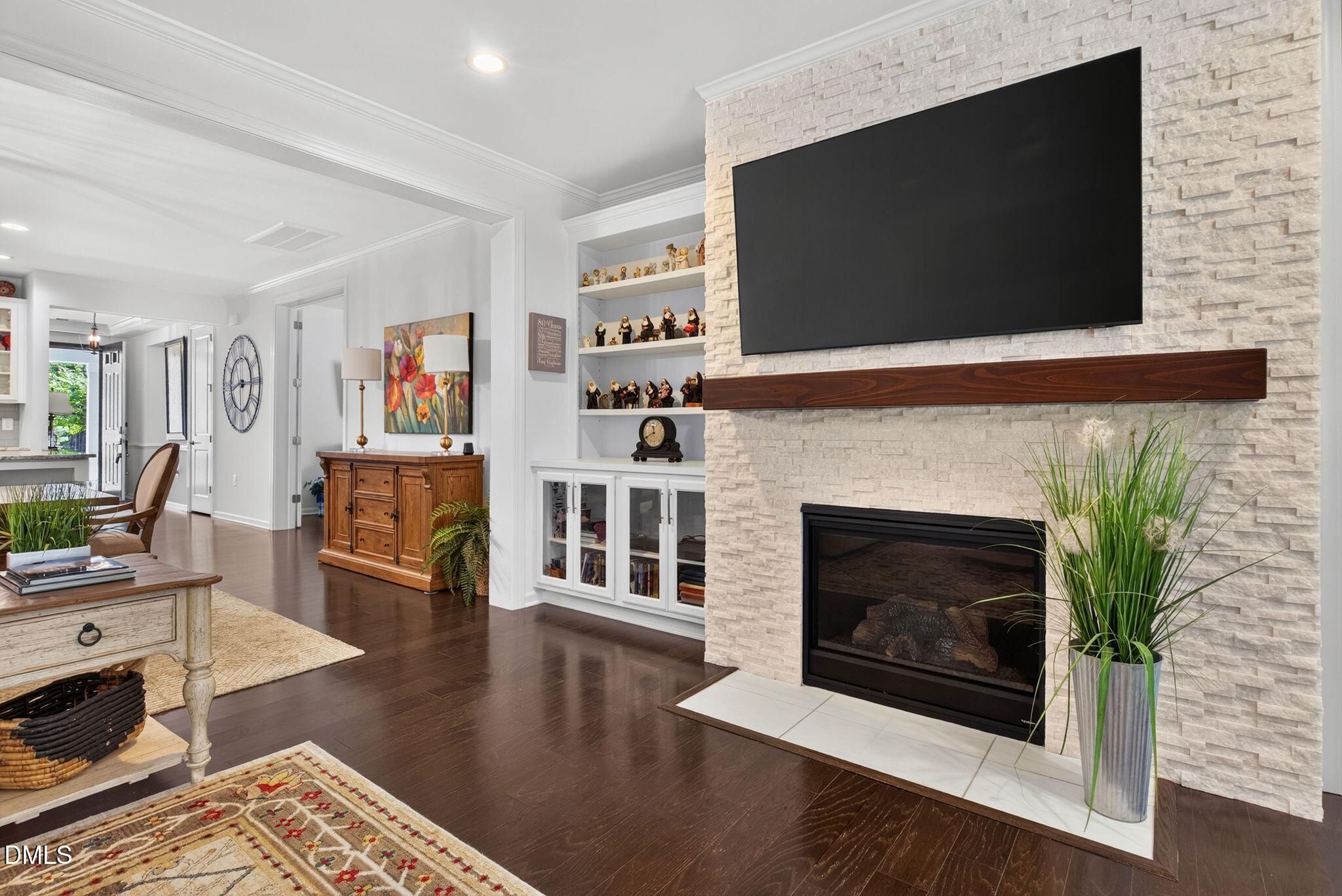 1312 Grangerford Court