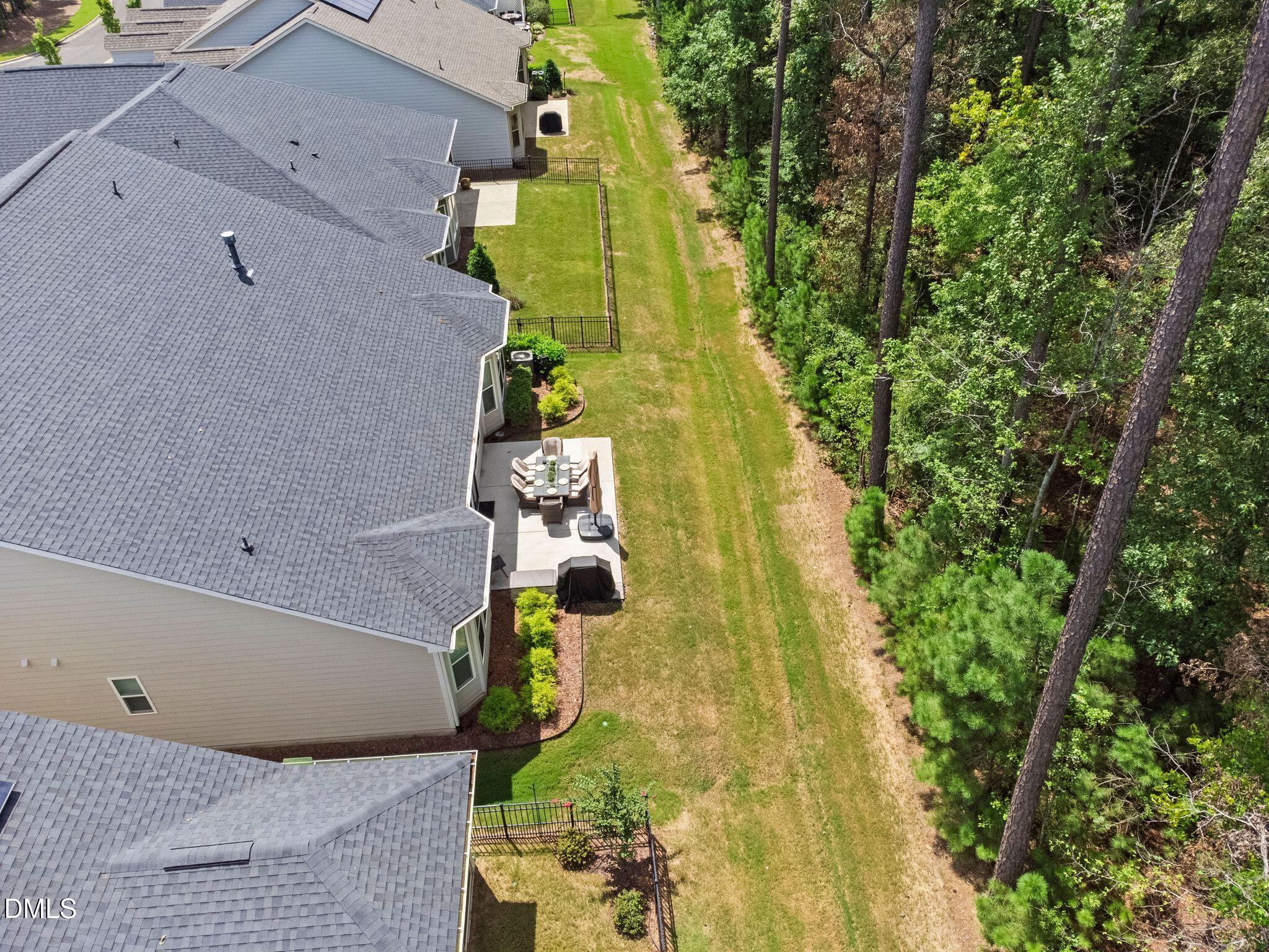 1312 Grangerford Court