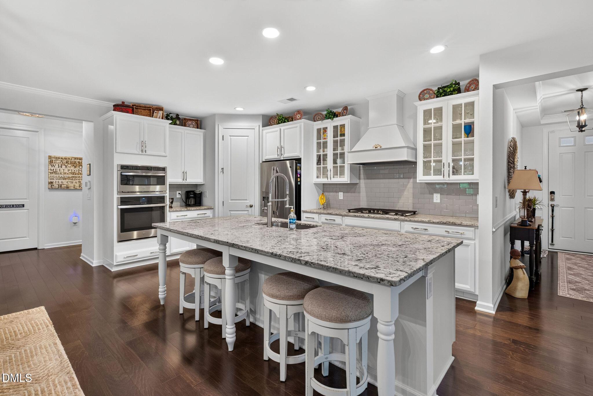 1312 Grangerford Court