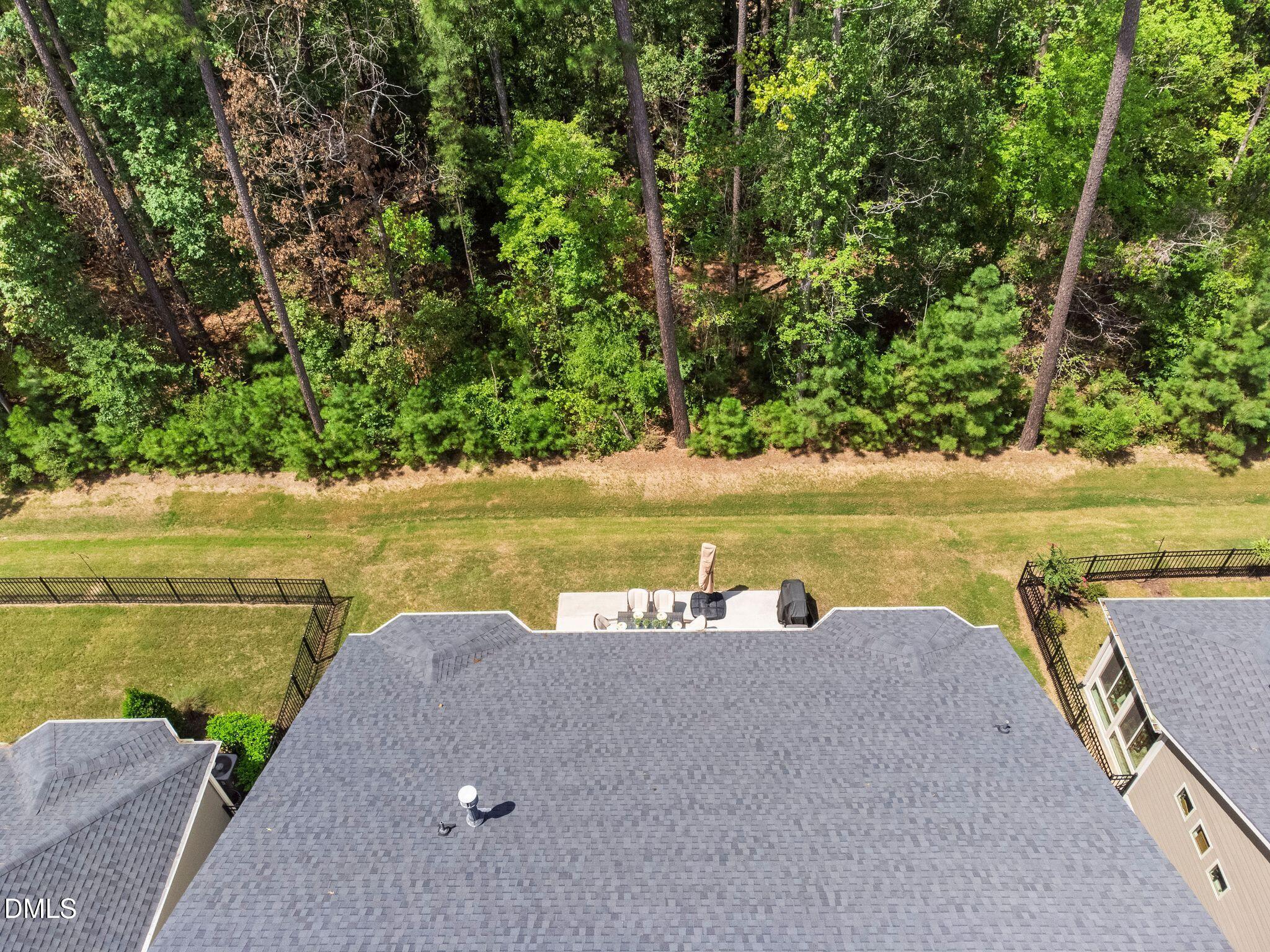 1312 Grangerford Court