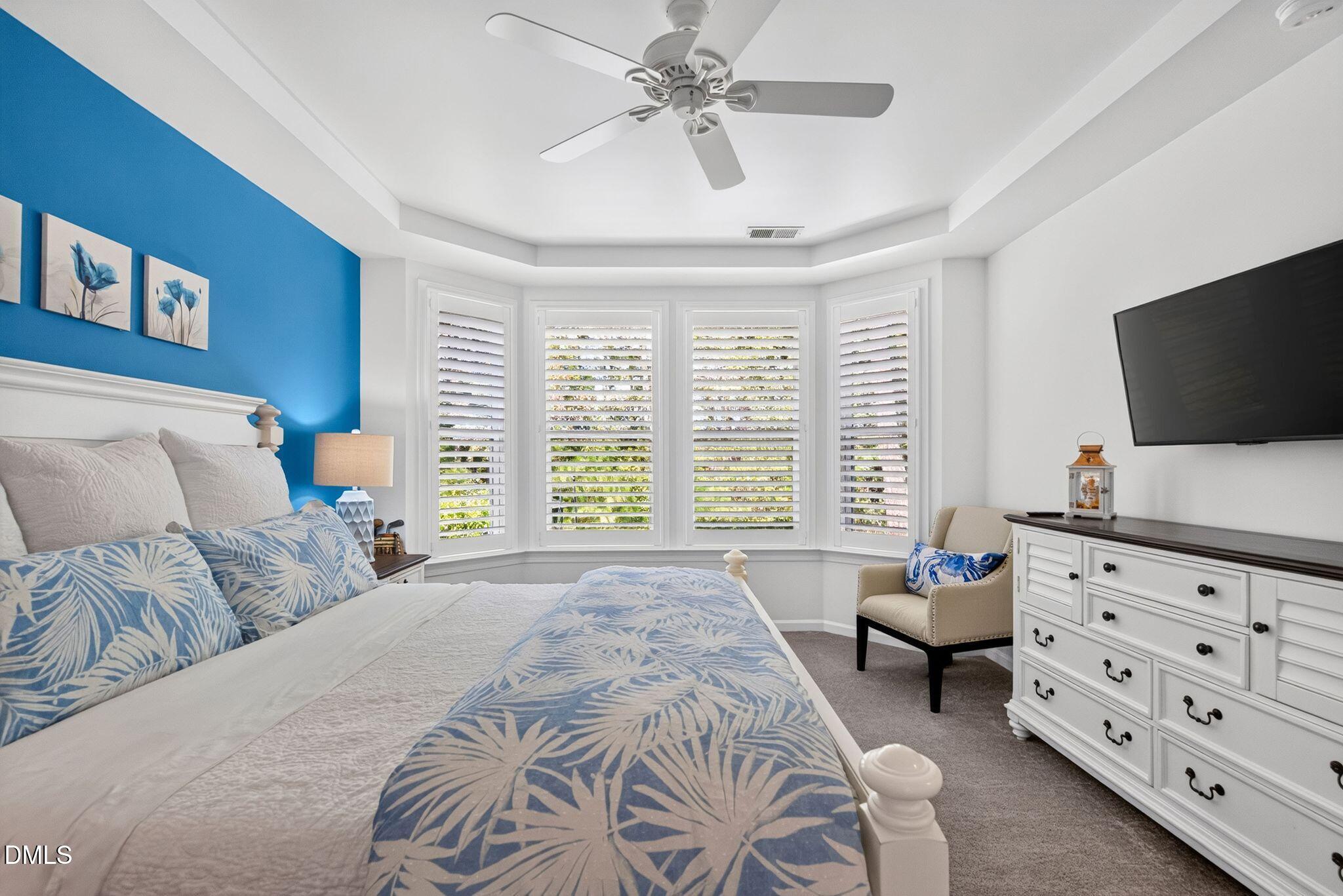 1312 Grangerford Court
