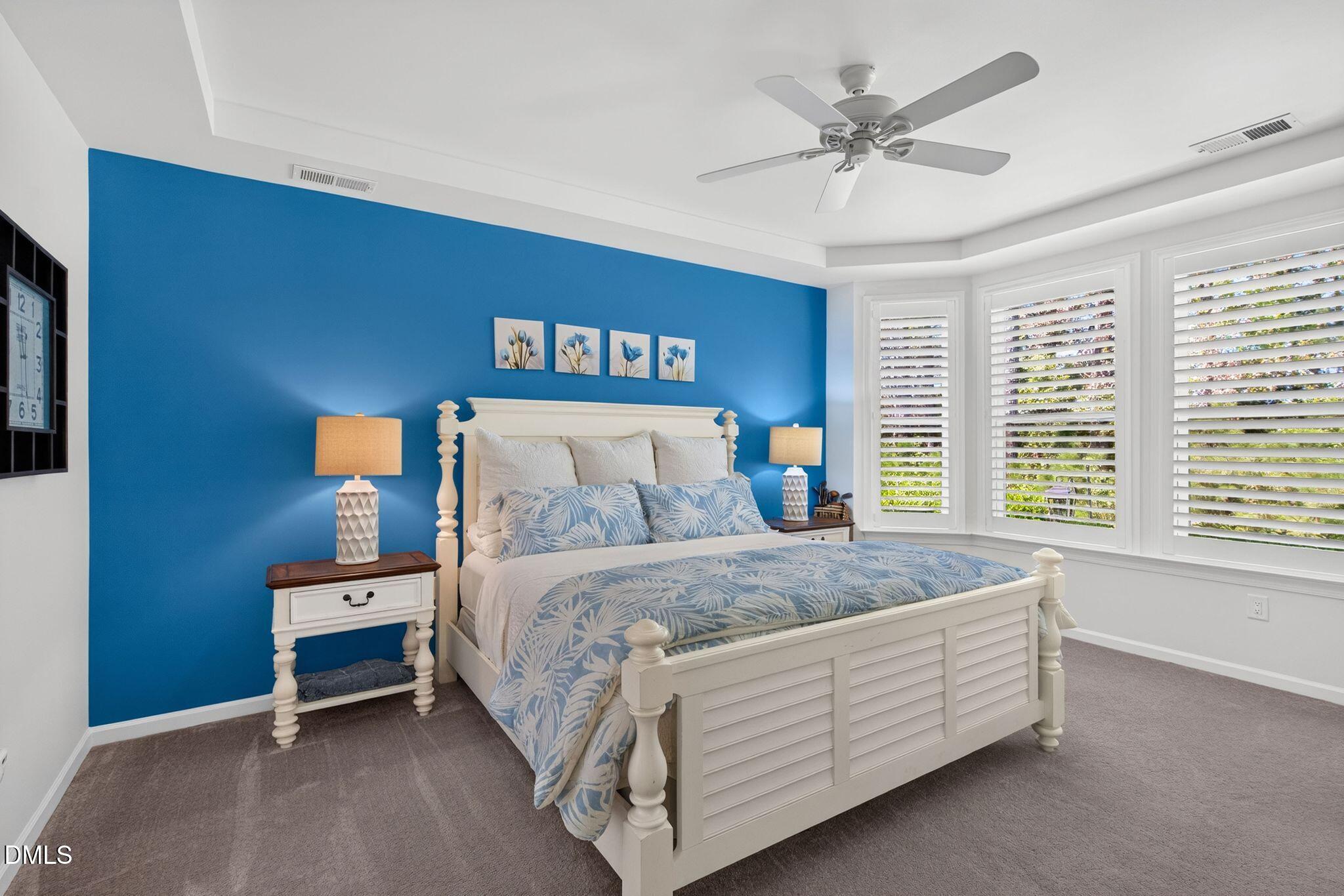 1312 Grangerford Court