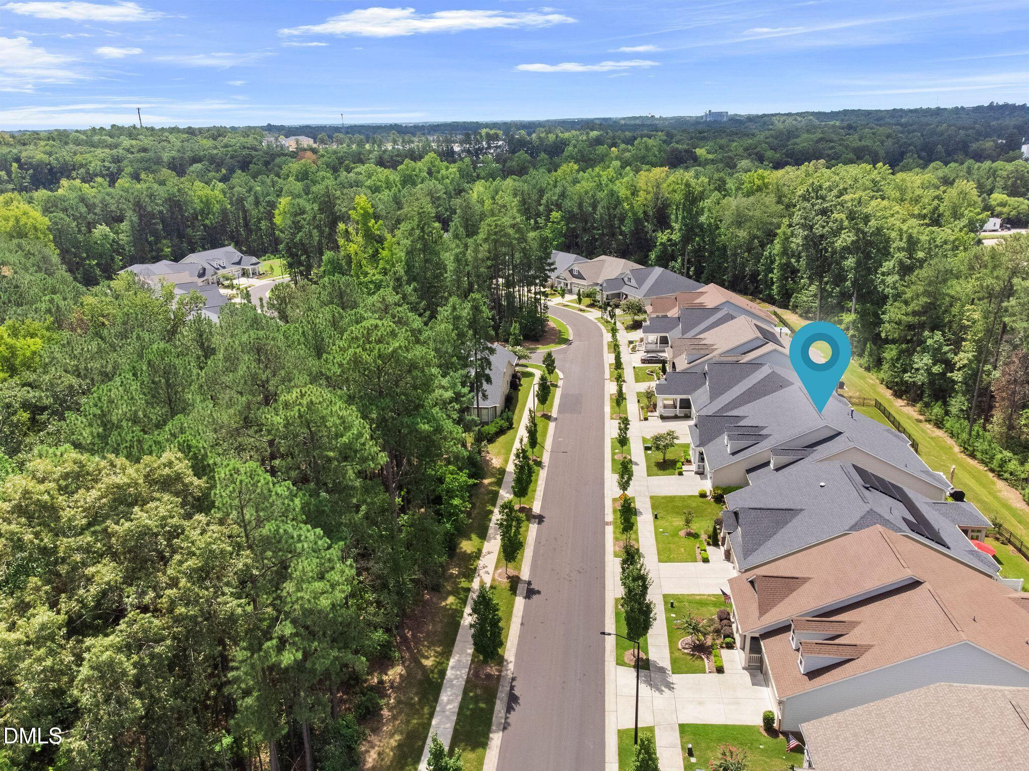 1312 Grangerford Court