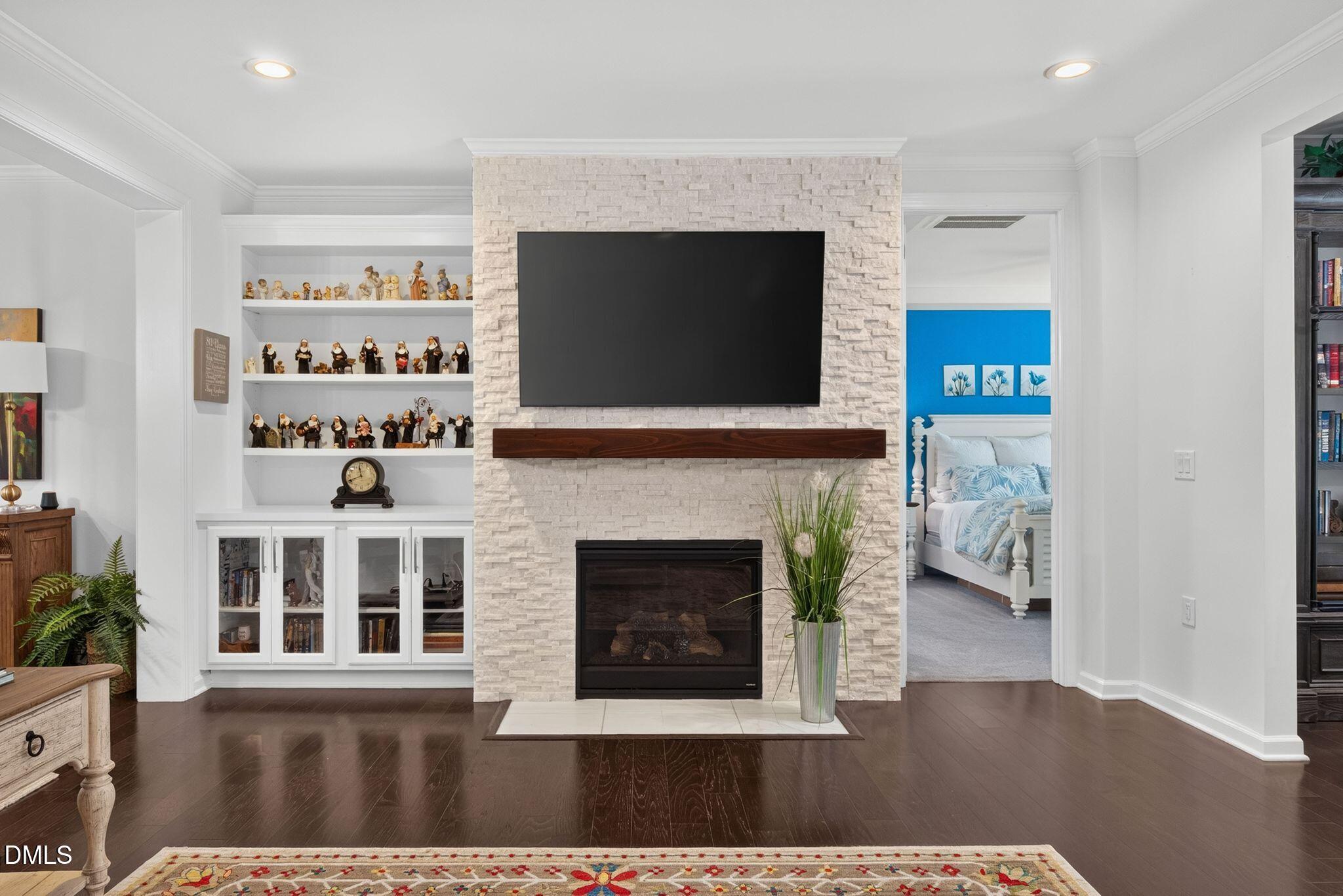 1312 Grangerford Court