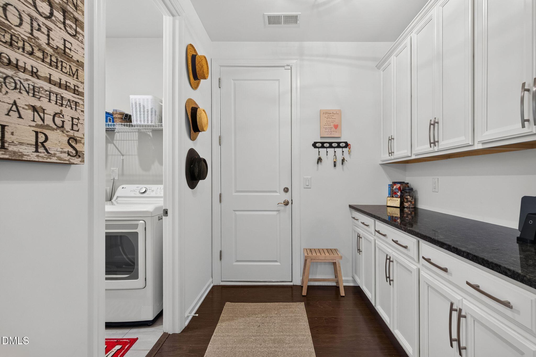 1312 Grangerford Court