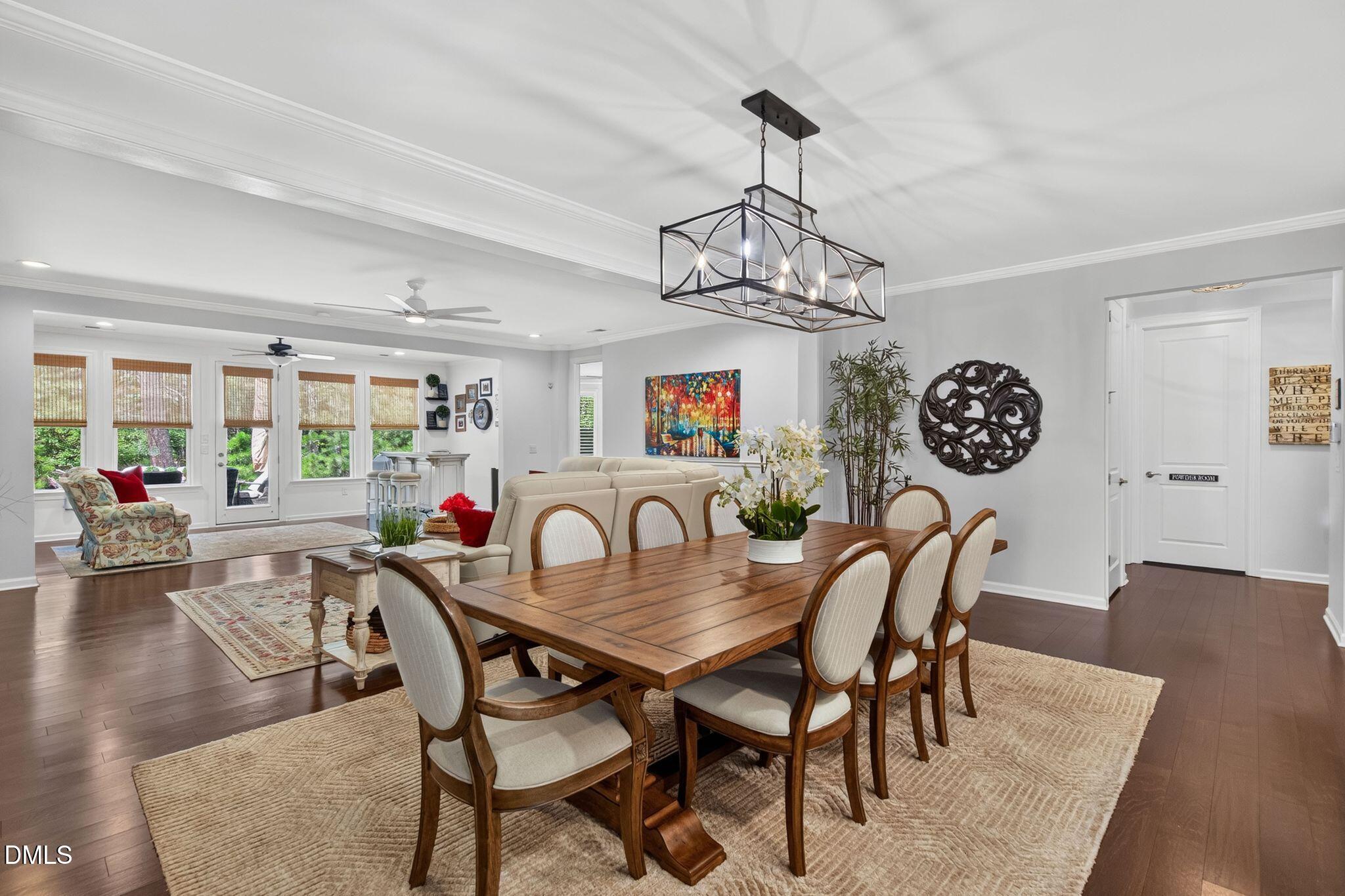 1312 Grangerford Court