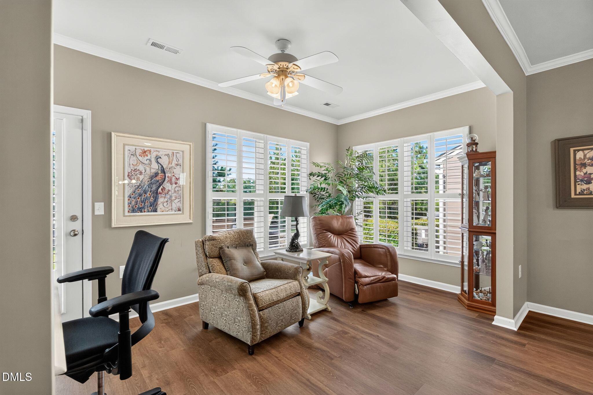 209 Rosedale Creek Drive