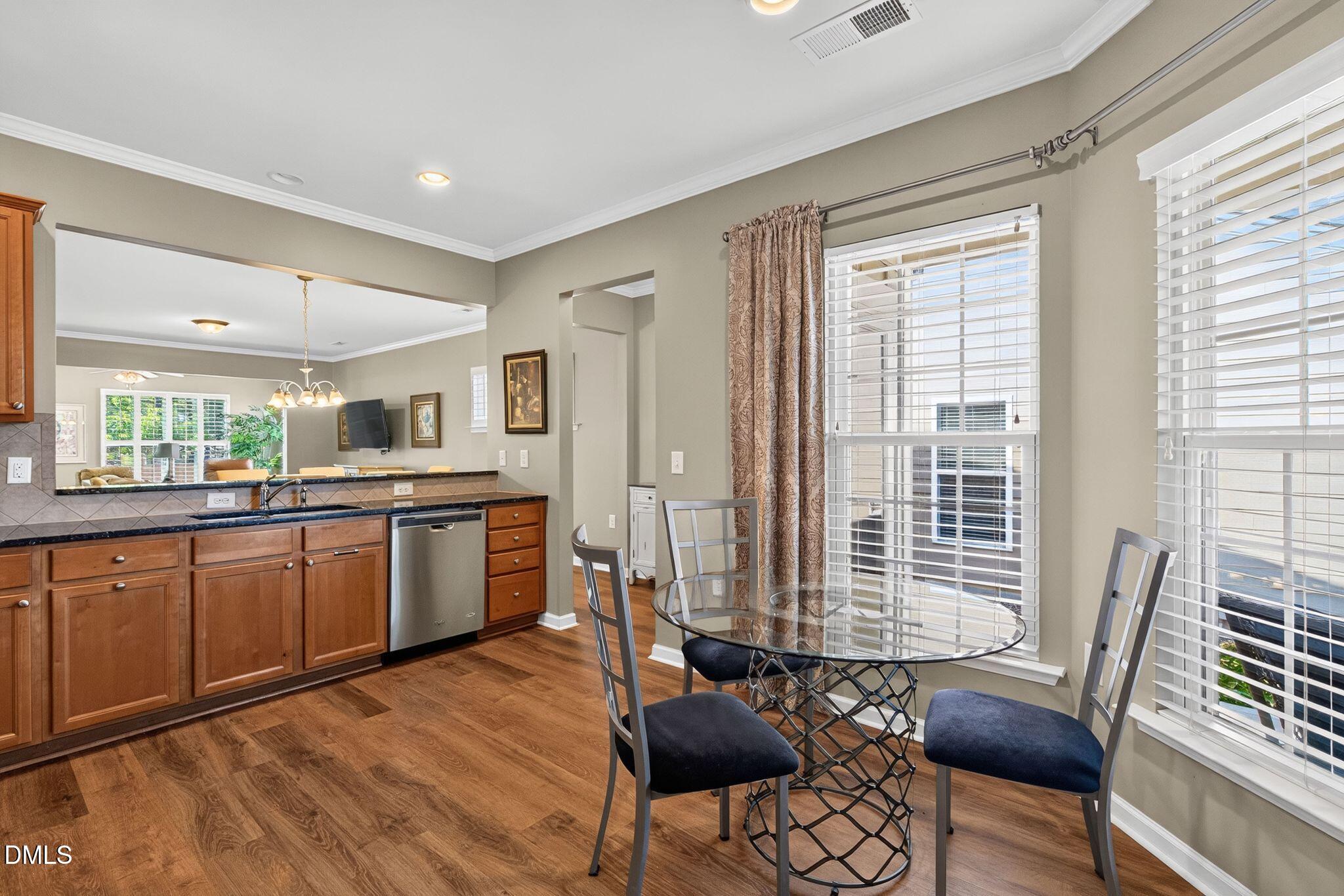 209 Rosedale Creek Drive