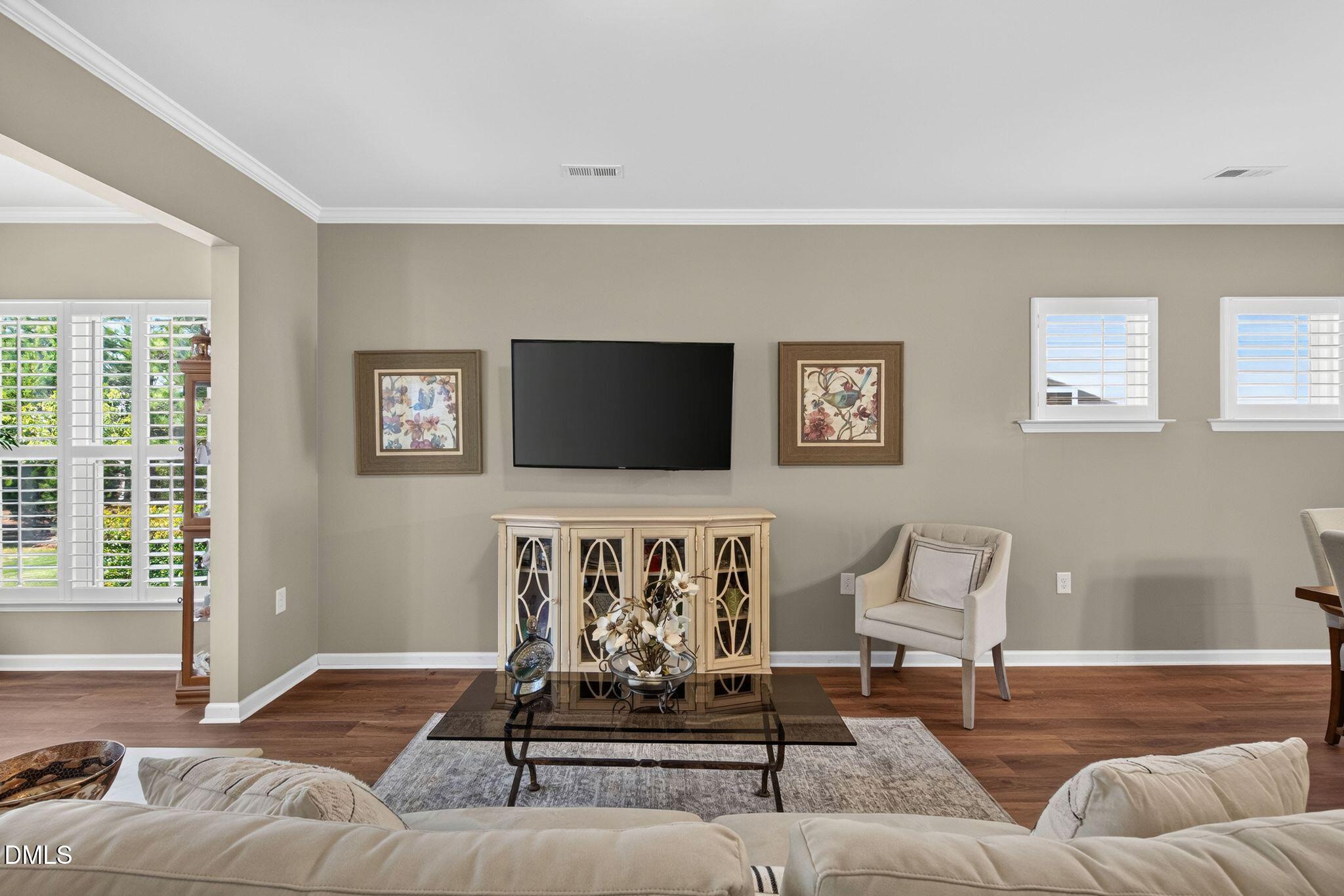 209 Rosedale Creek Drive