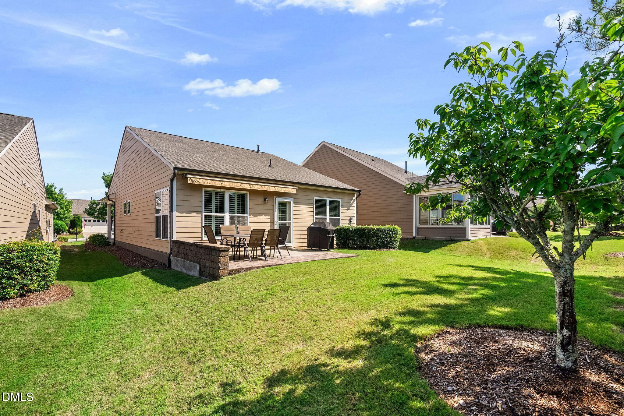 209 Rosedale Creek Drive