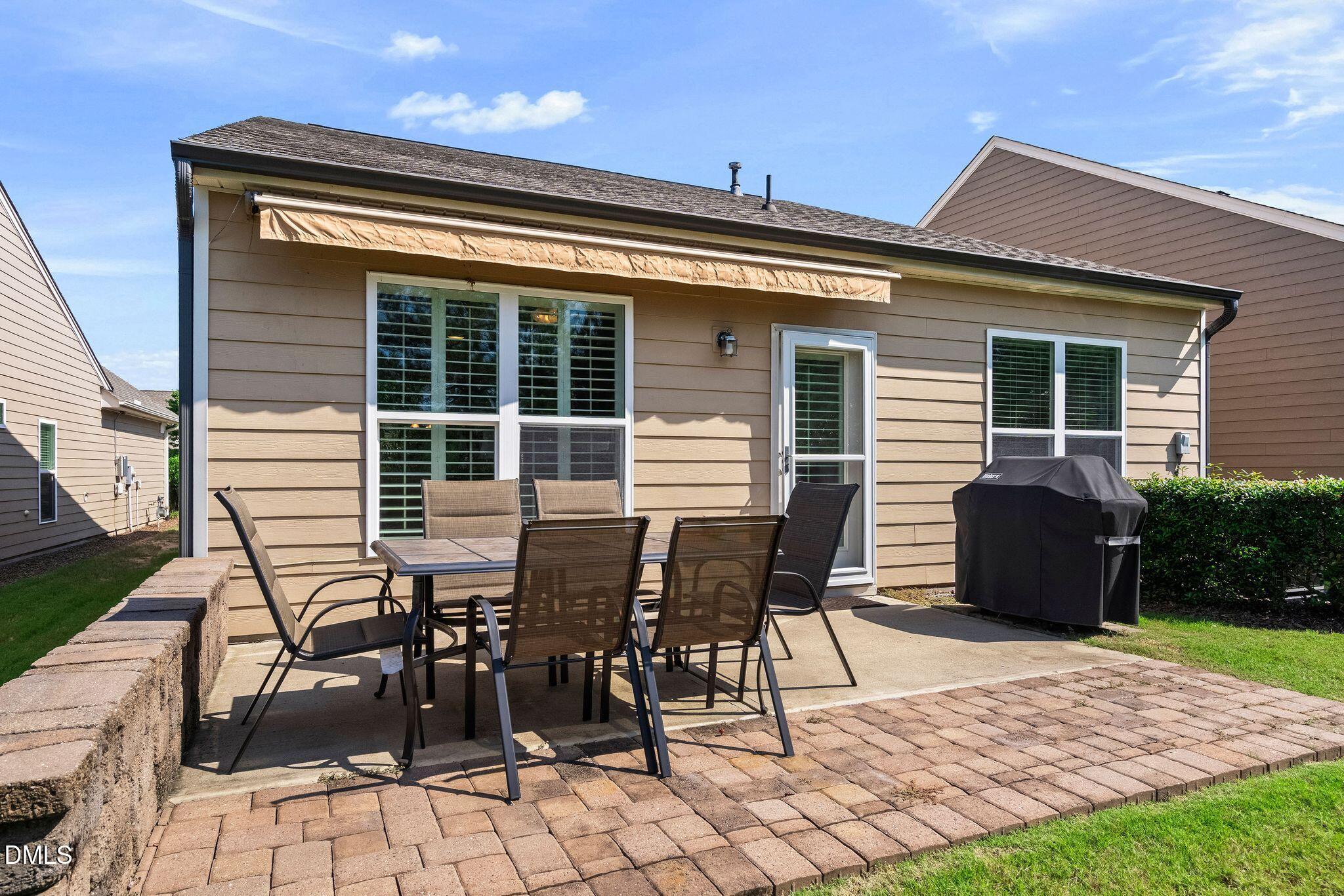 209 Rosedale Creek Drive