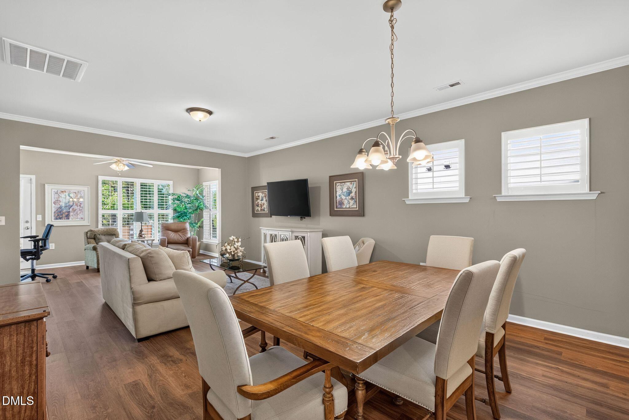 209 Rosedale Creek Drive