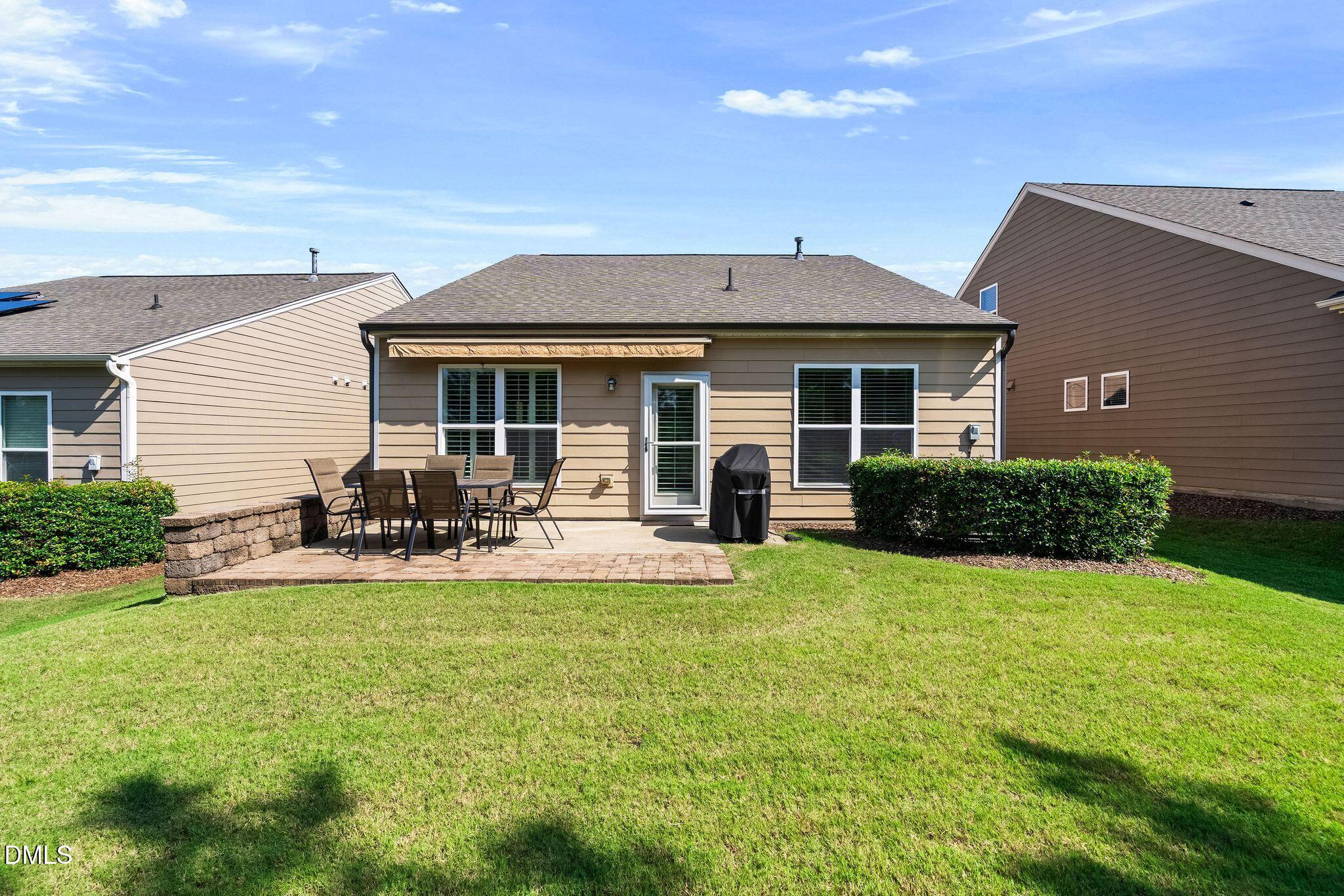 209 Rosedale Creek Drive