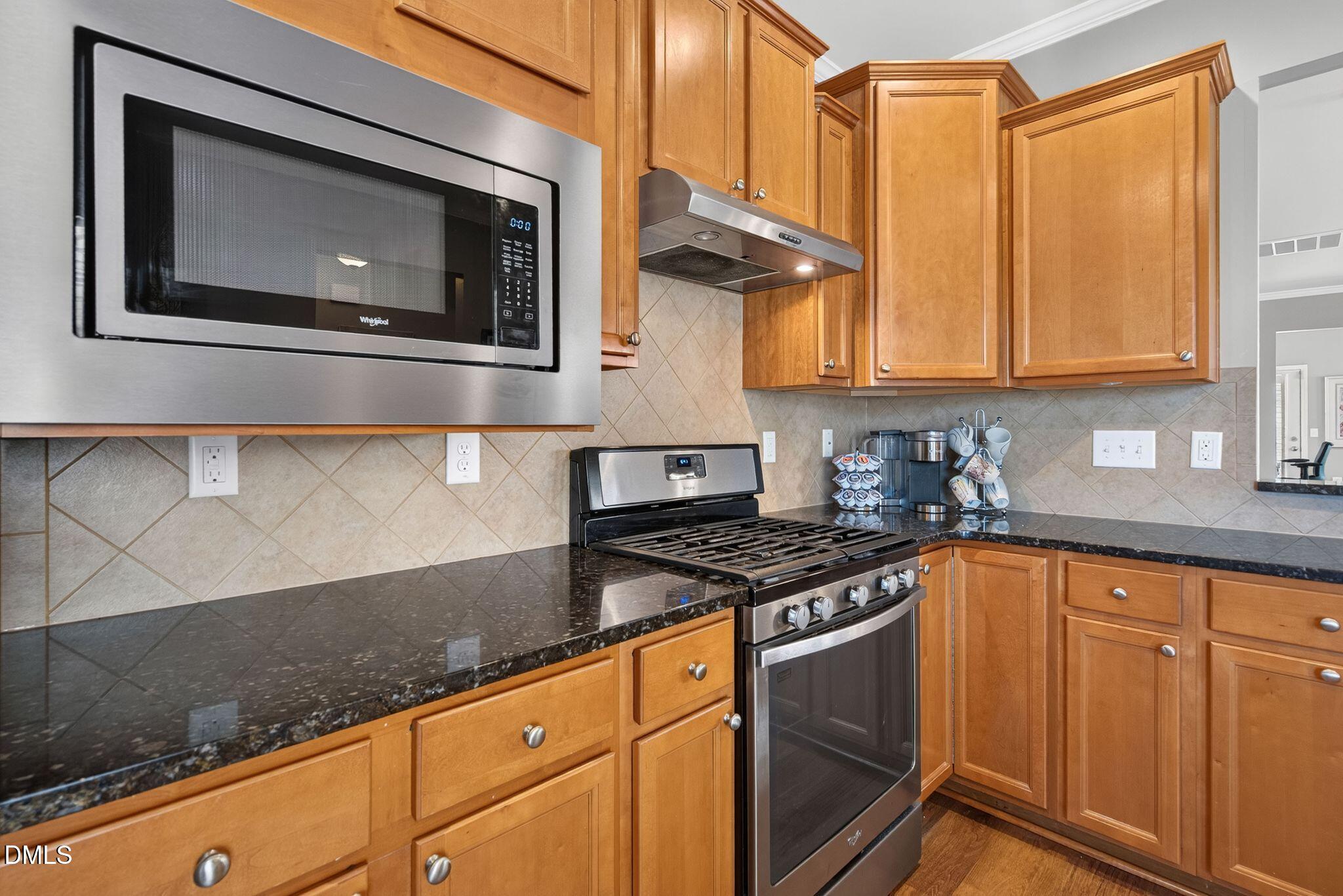 209 Rosedale Creek Drive