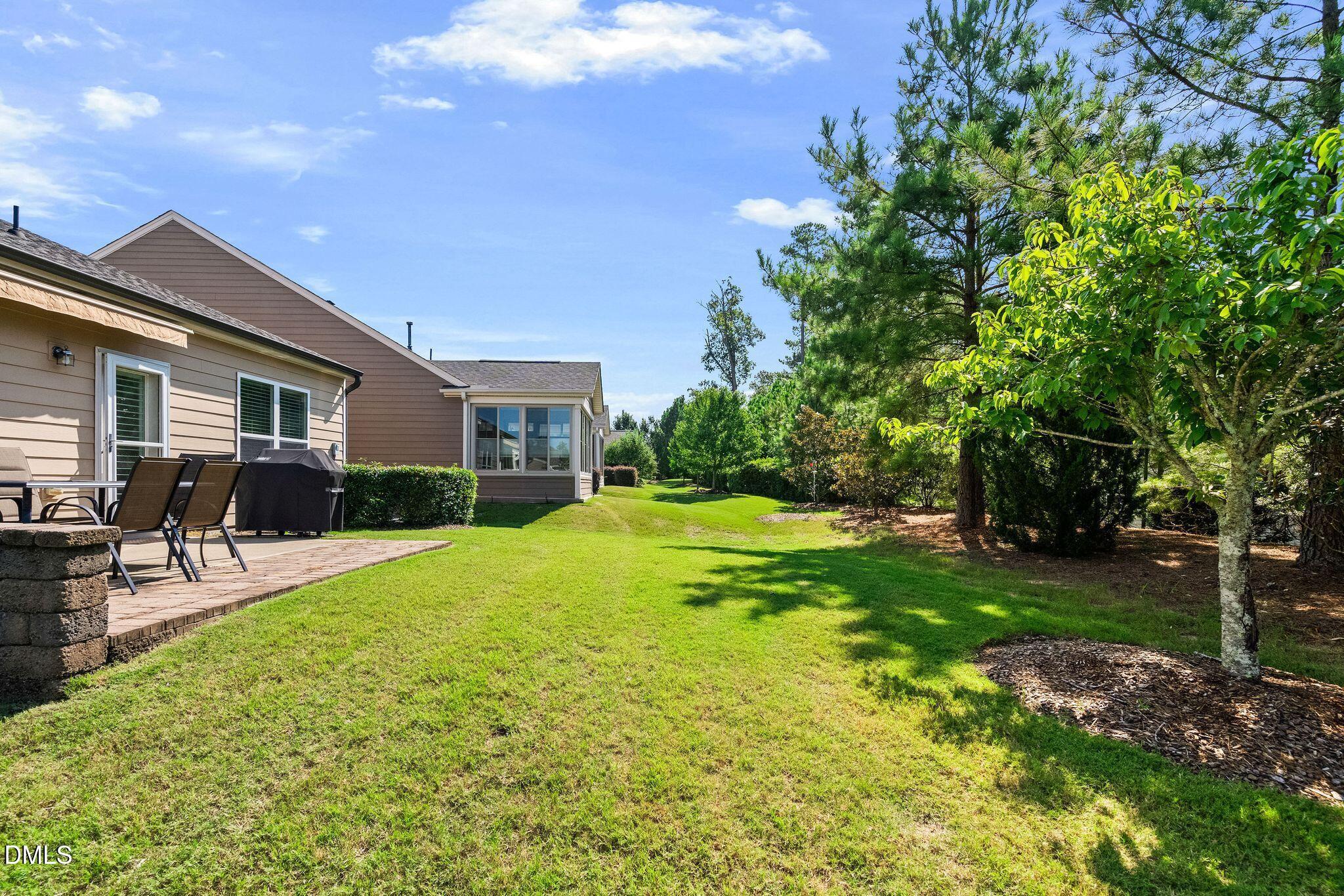 209 Rosedale Creek Drive