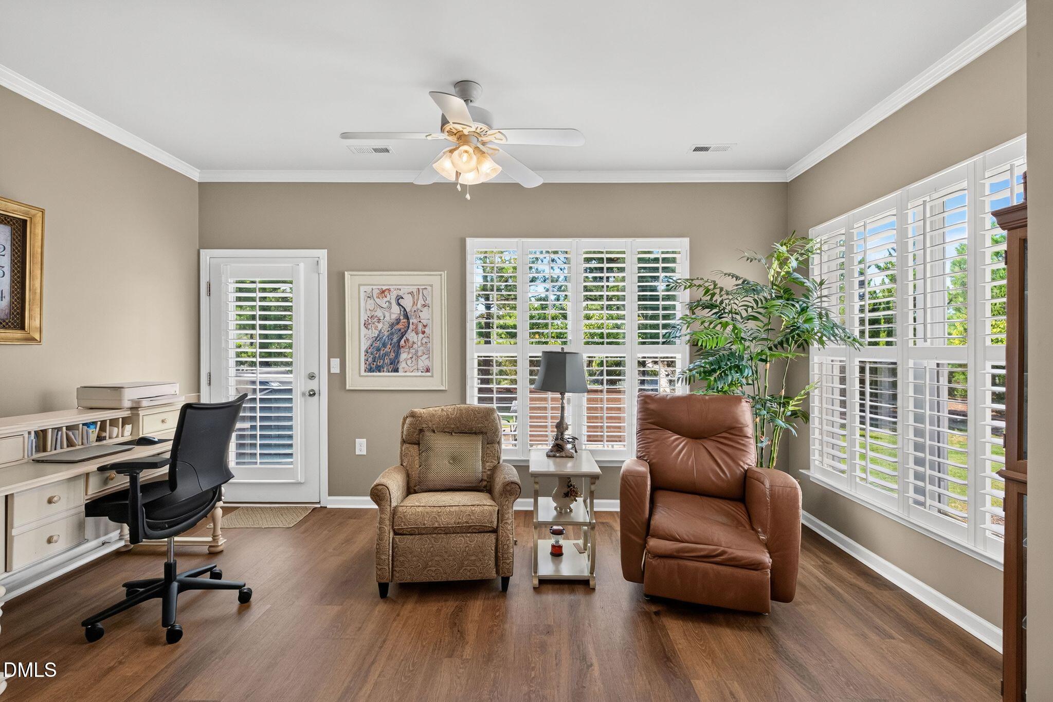 209 Rosedale Creek Drive