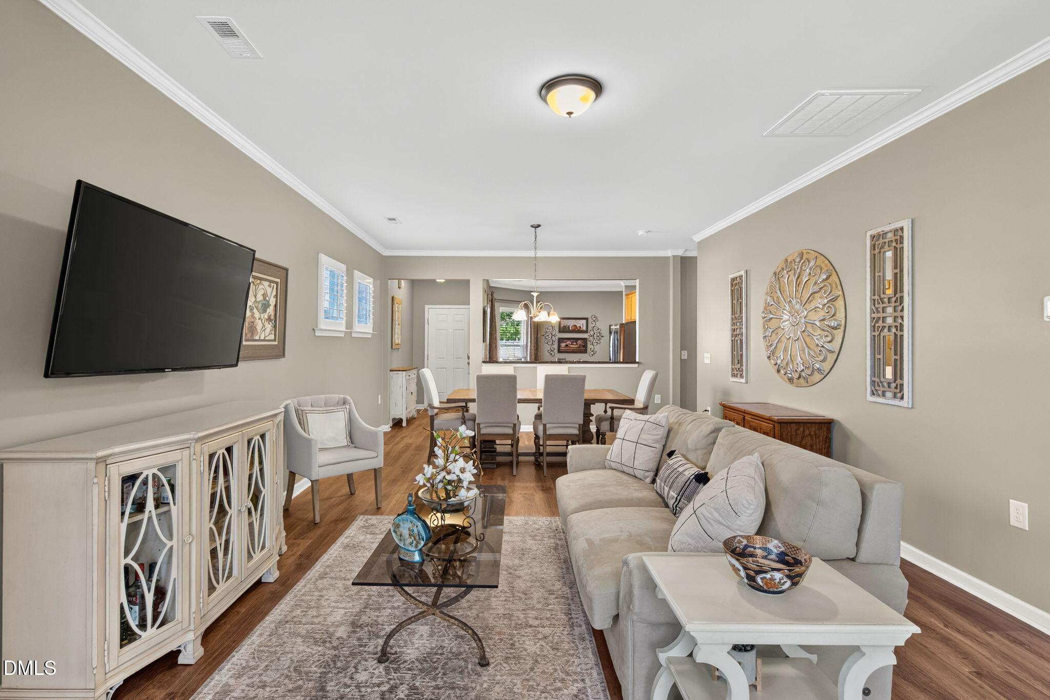 209 Rosedale Creek Drive