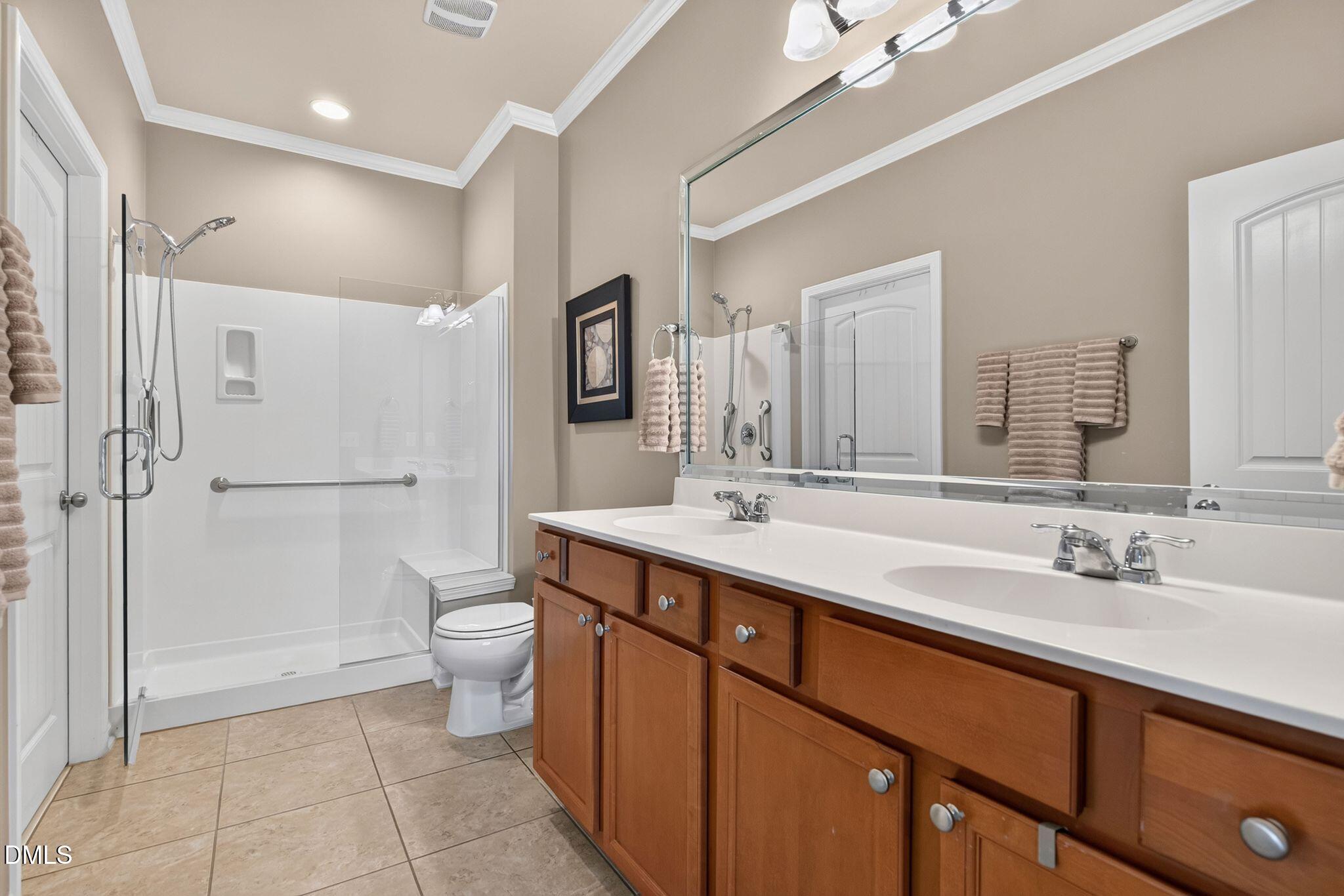 209 Rosedale Creek Drive