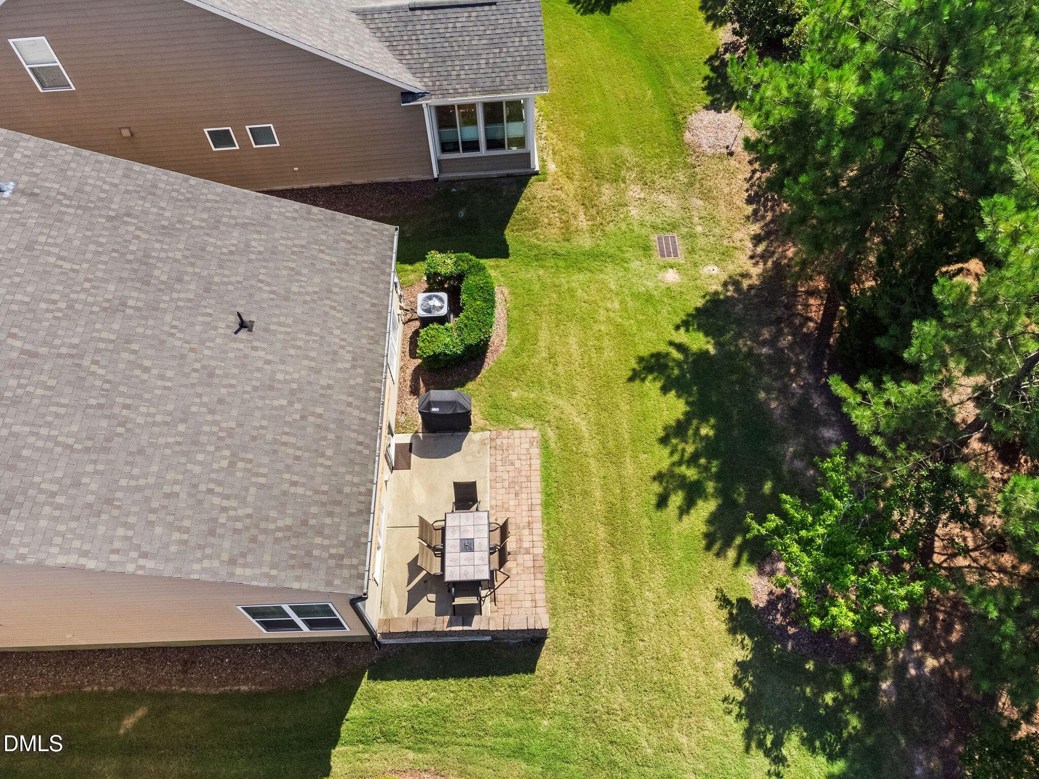 209 Rosedale Creek Drive