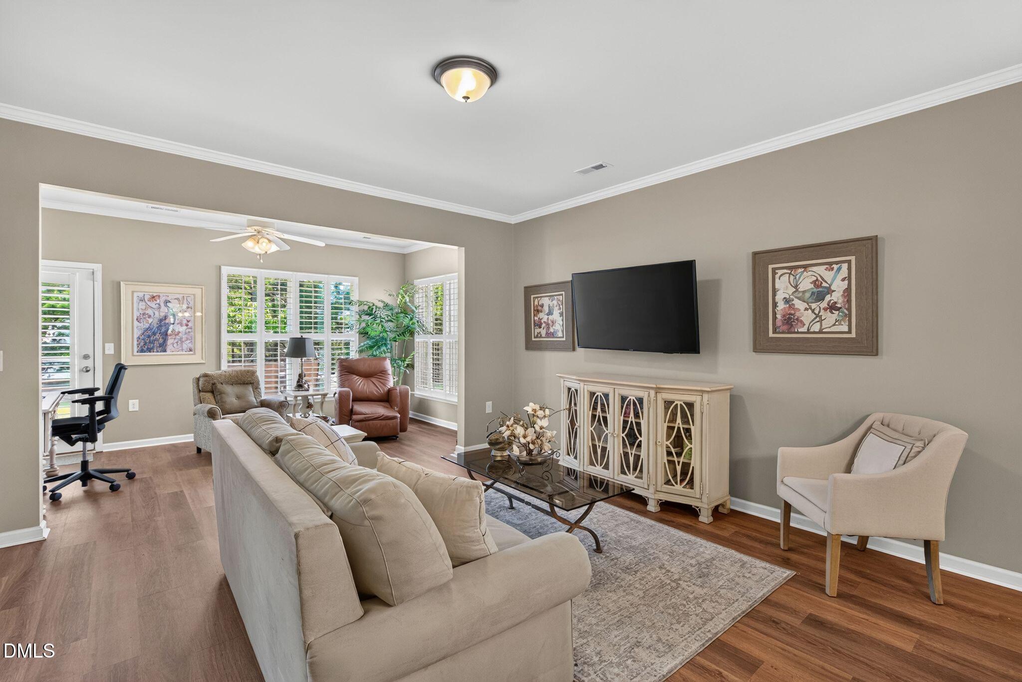 209 Rosedale Creek Drive