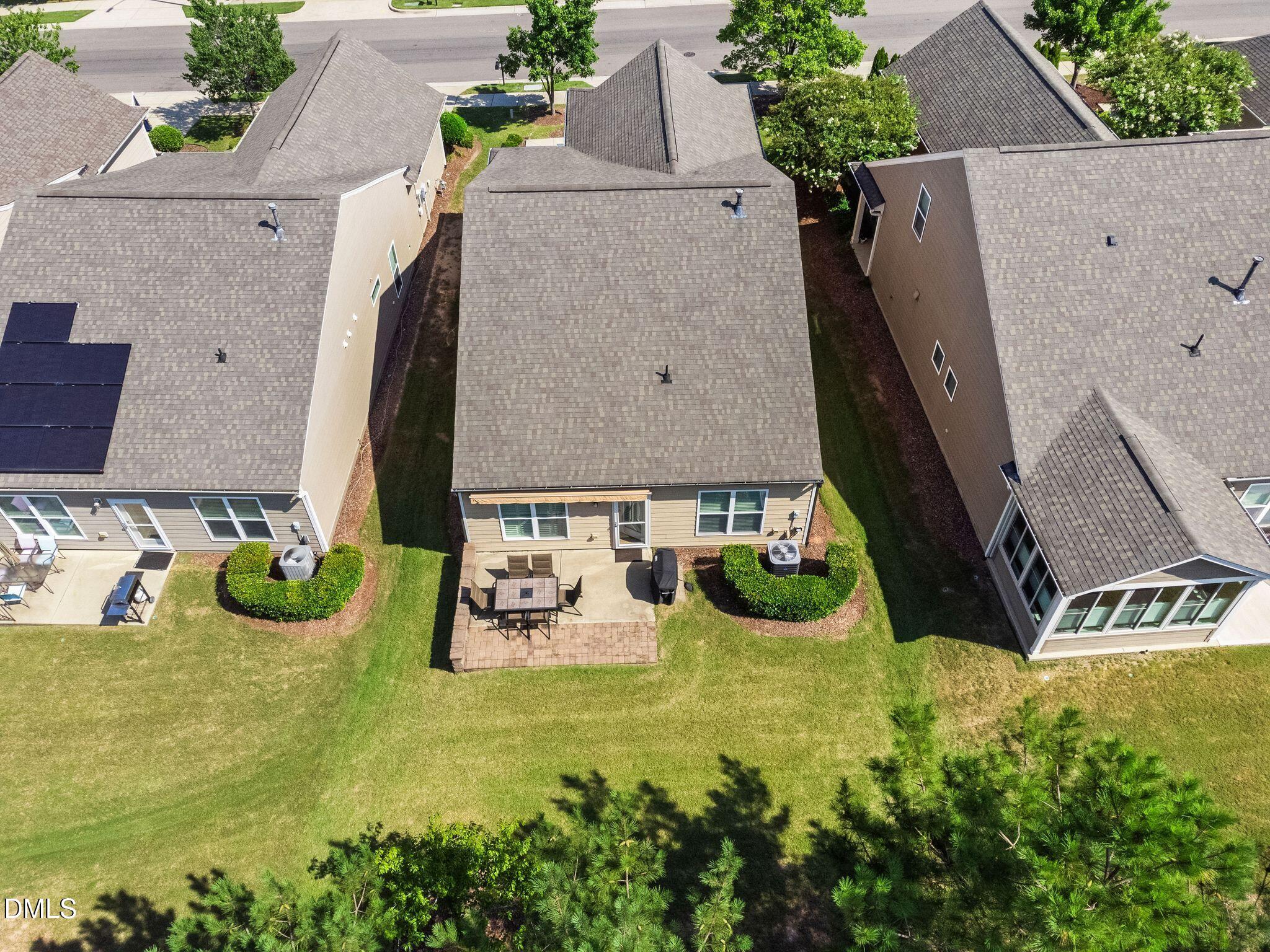 209 Rosedale Creek Drive