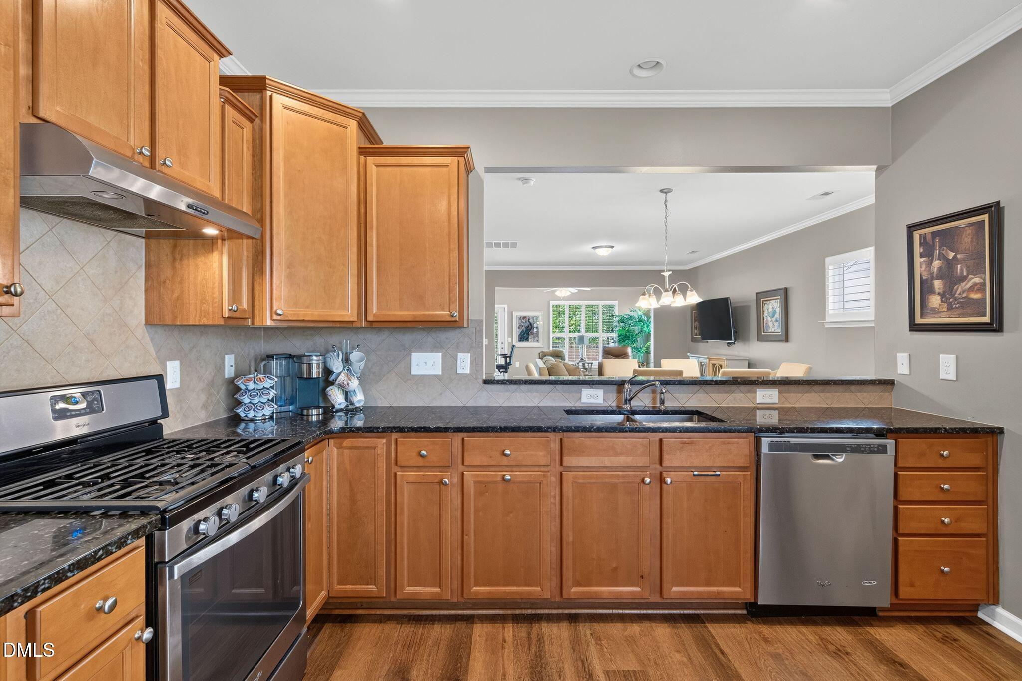 209 Rosedale Creek Drive