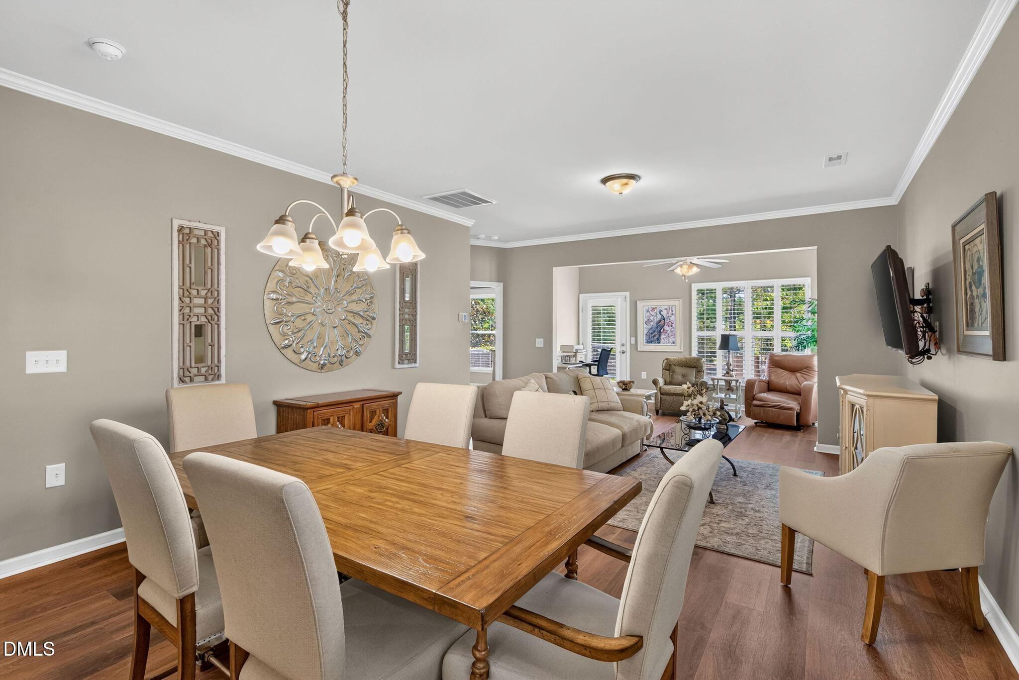 209 Rosedale Creek Drive
