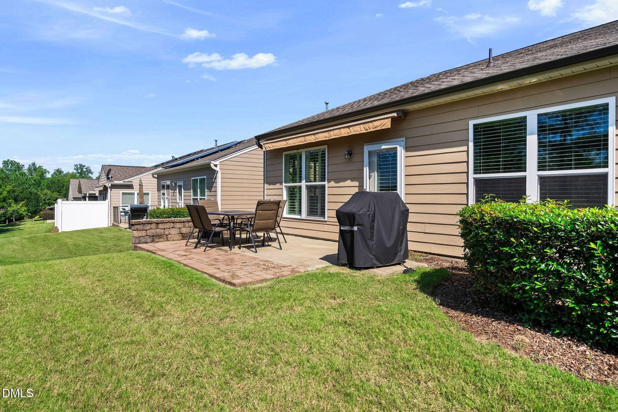 209 Rosedale Creek Drive