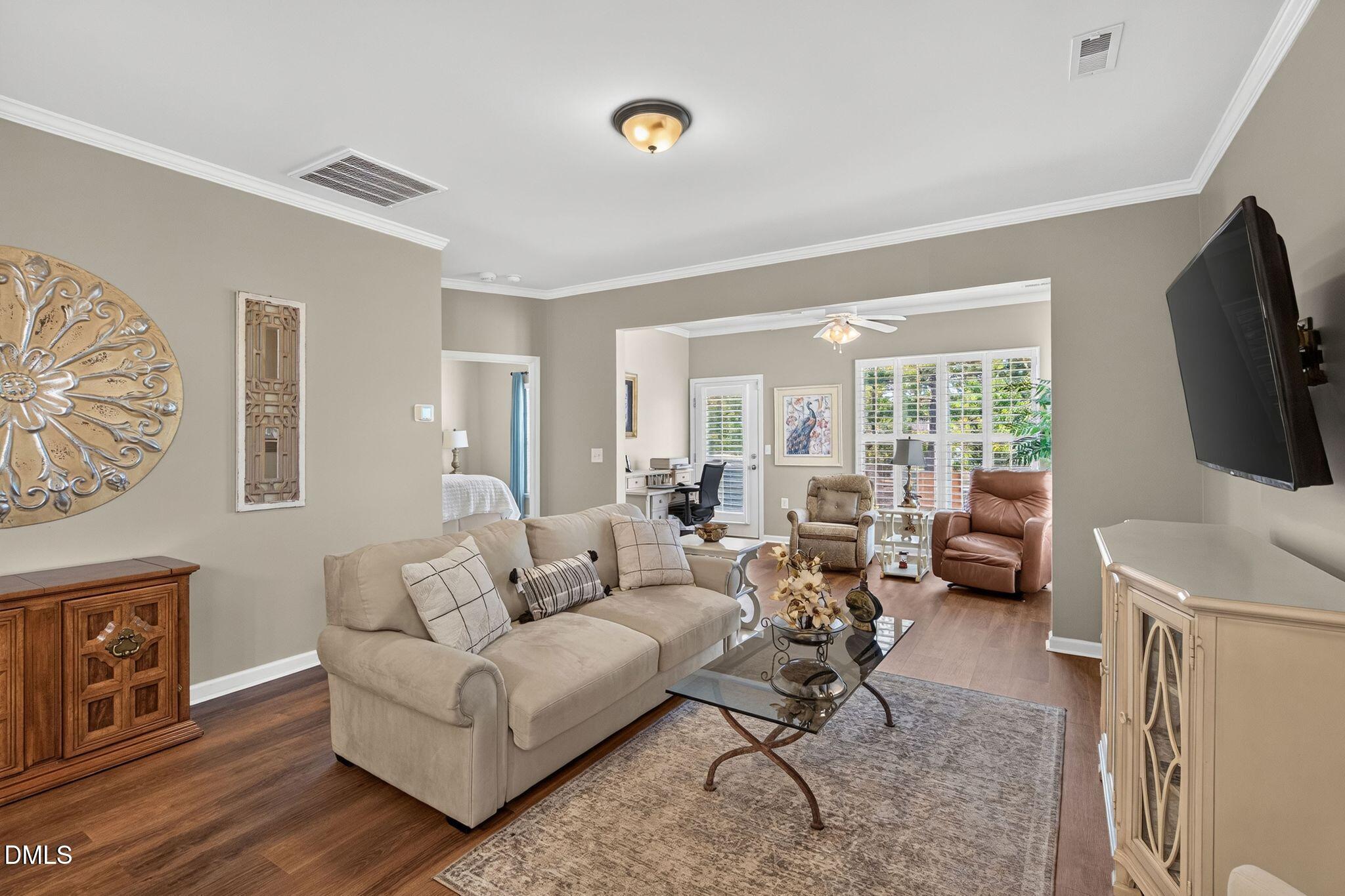 209 Rosedale Creek Drive