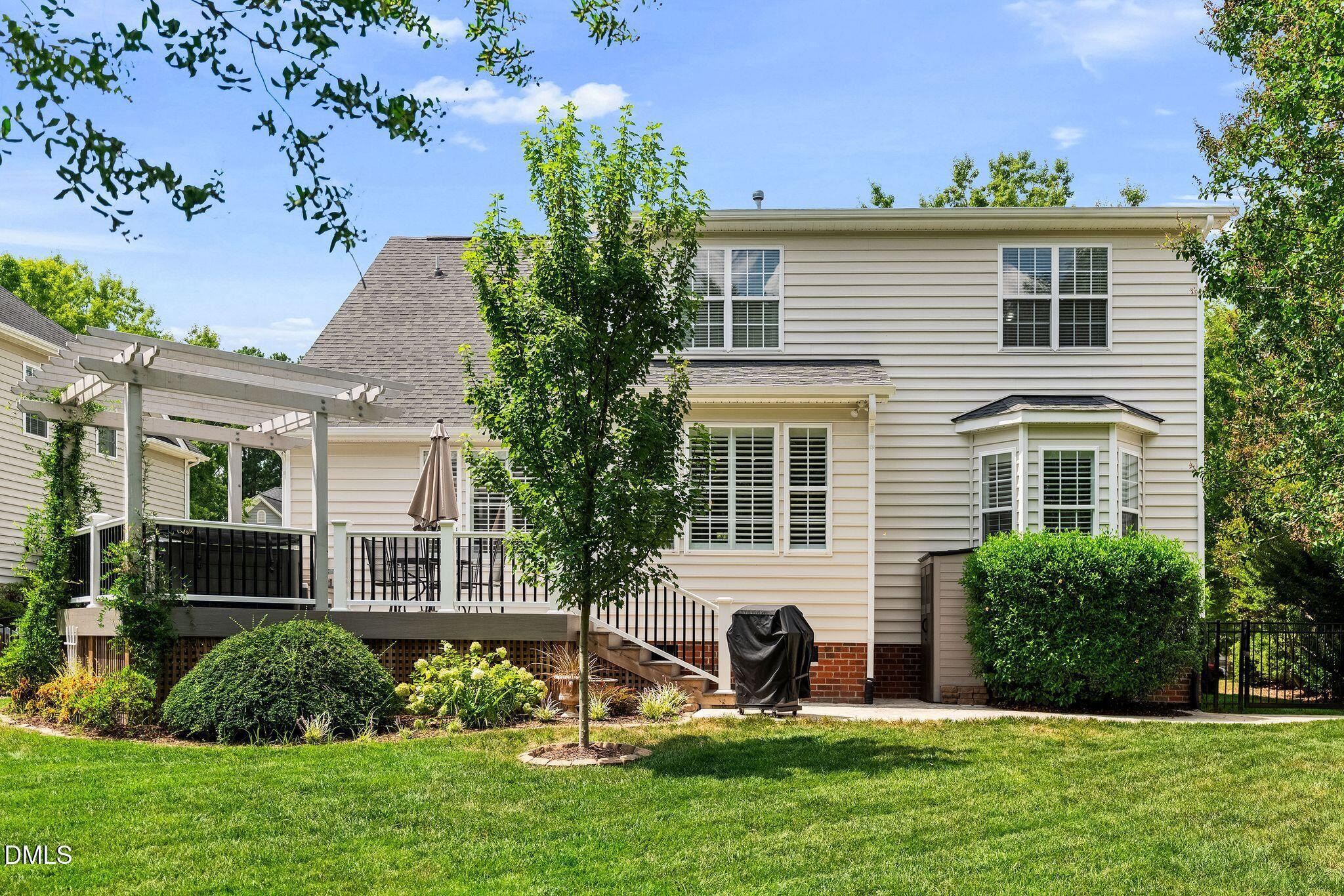 9052 Cornwell Drive