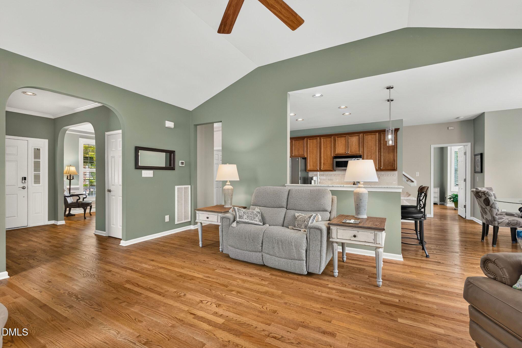 9052 Cornwell Drive