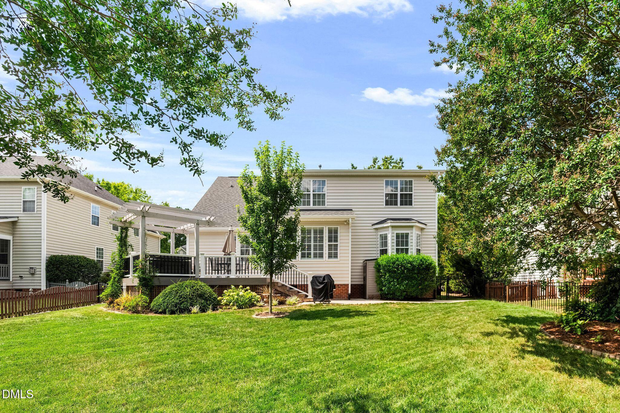 9052 Cornwell Drive