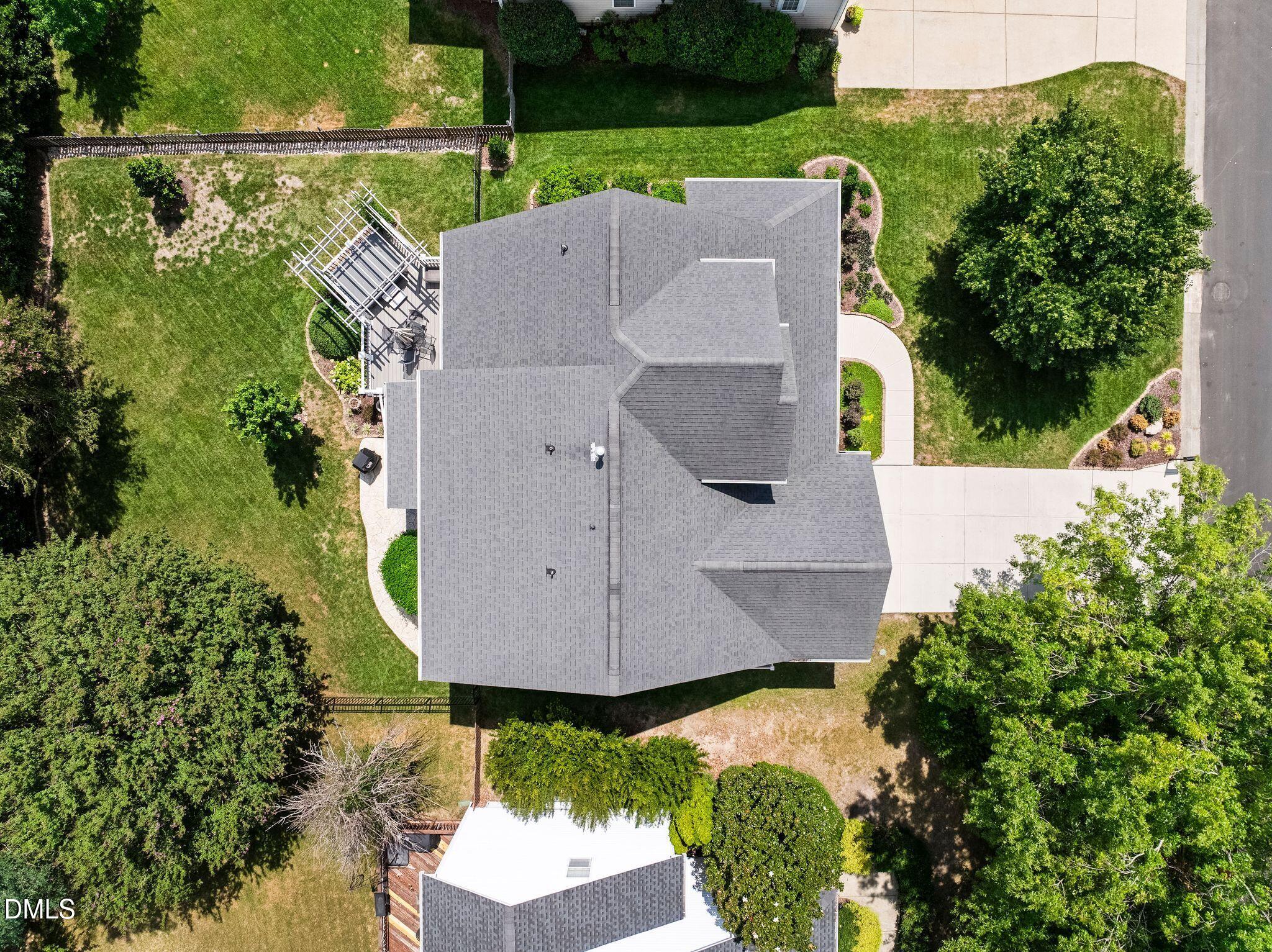 9052 Cornwell Drive