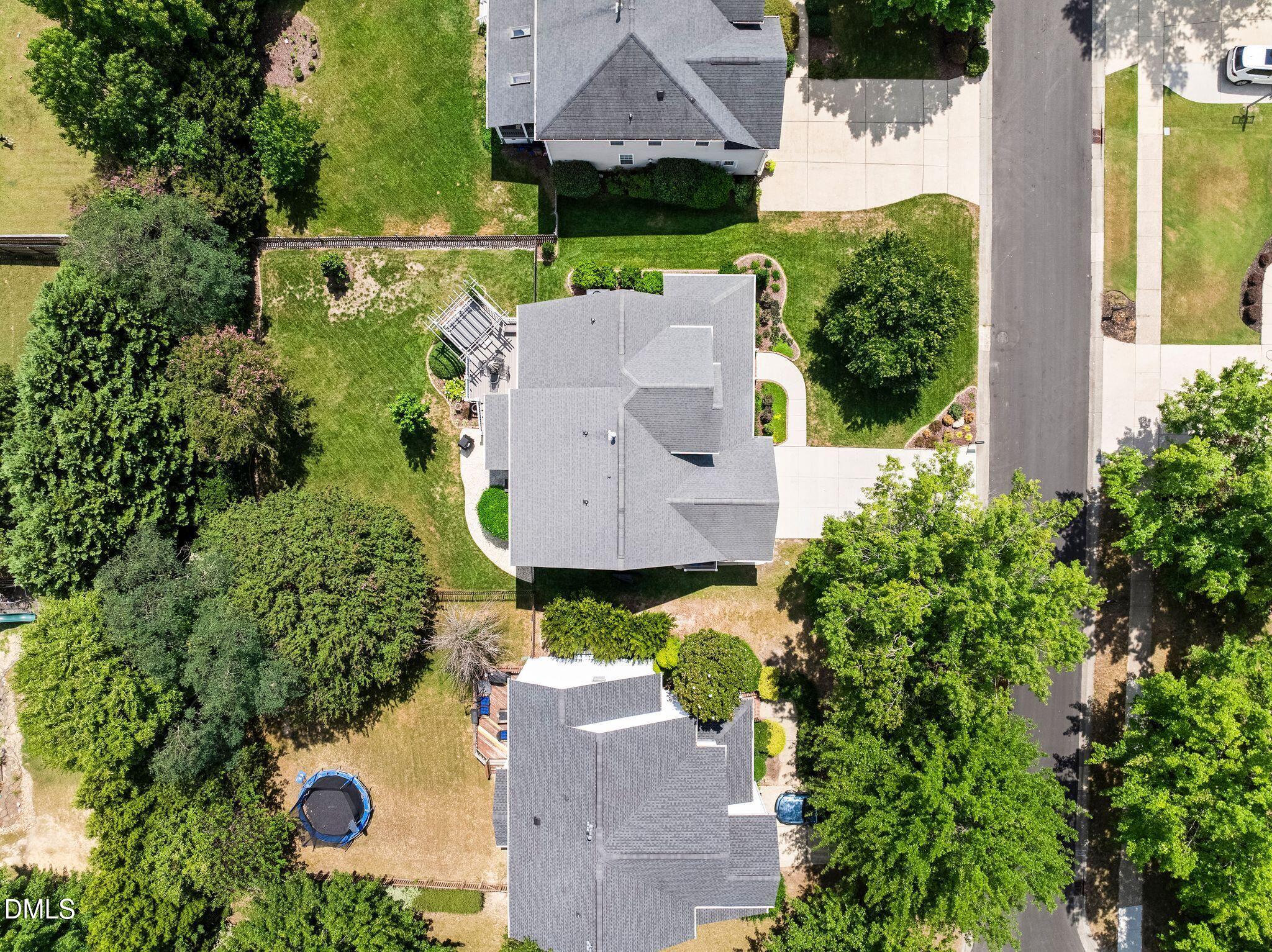 9052 Cornwell Drive