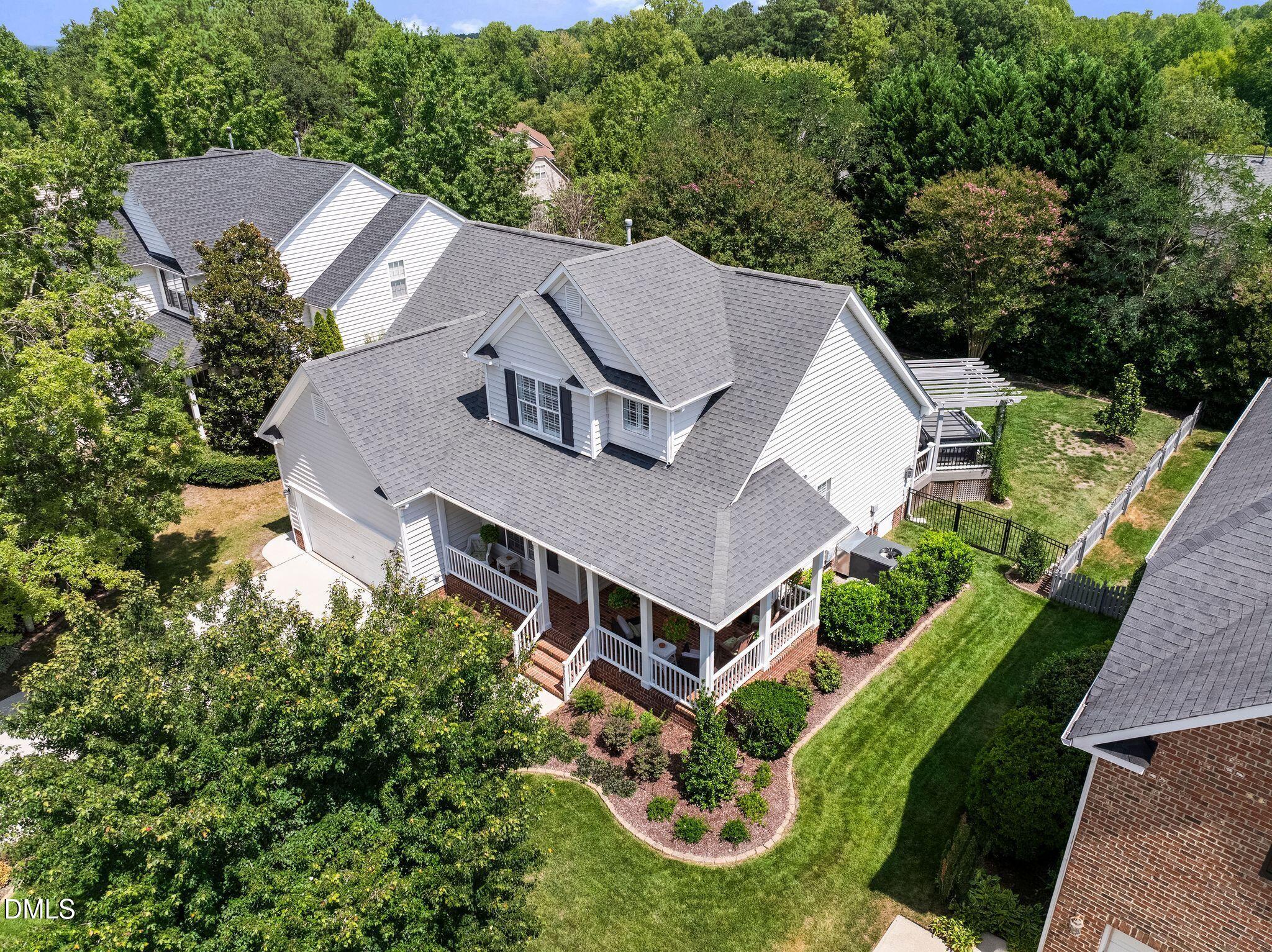 9052 Cornwell Drive