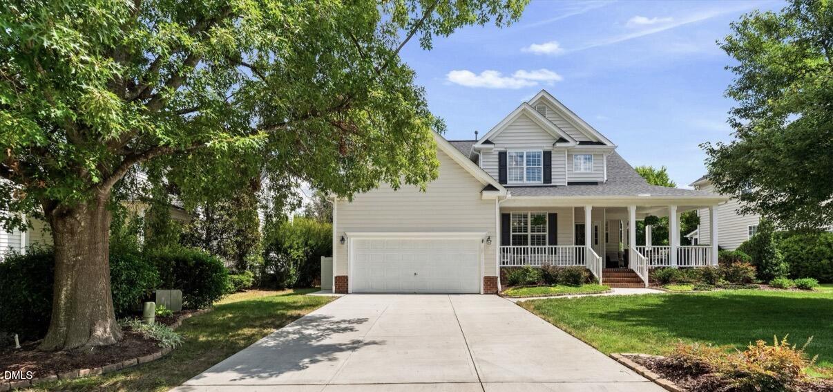 9052 Cornwell Drive
