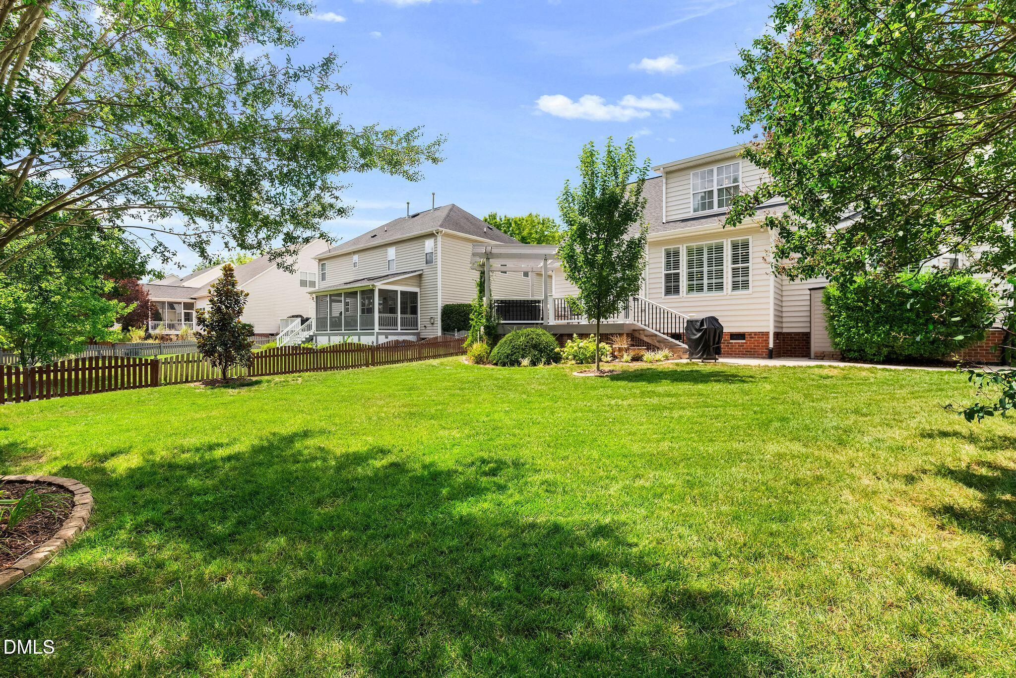 9052 Cornwell Drive