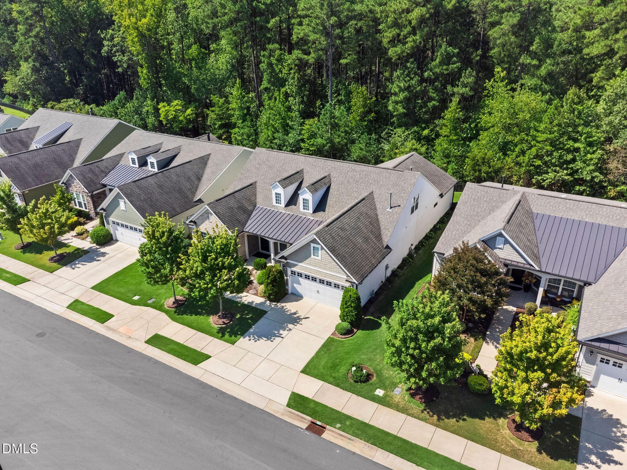 403 Tuttle Road