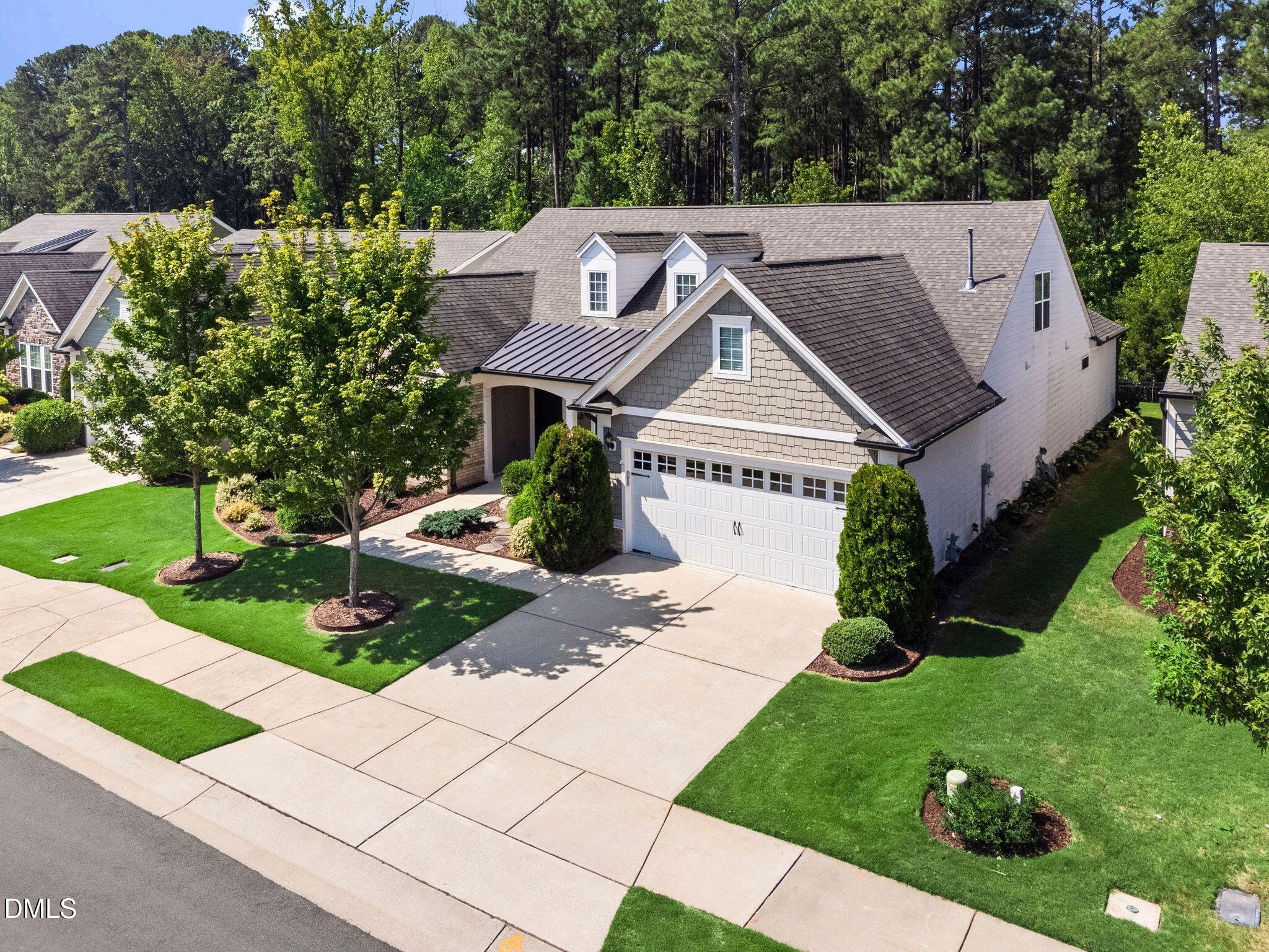 403 Tuttle Road