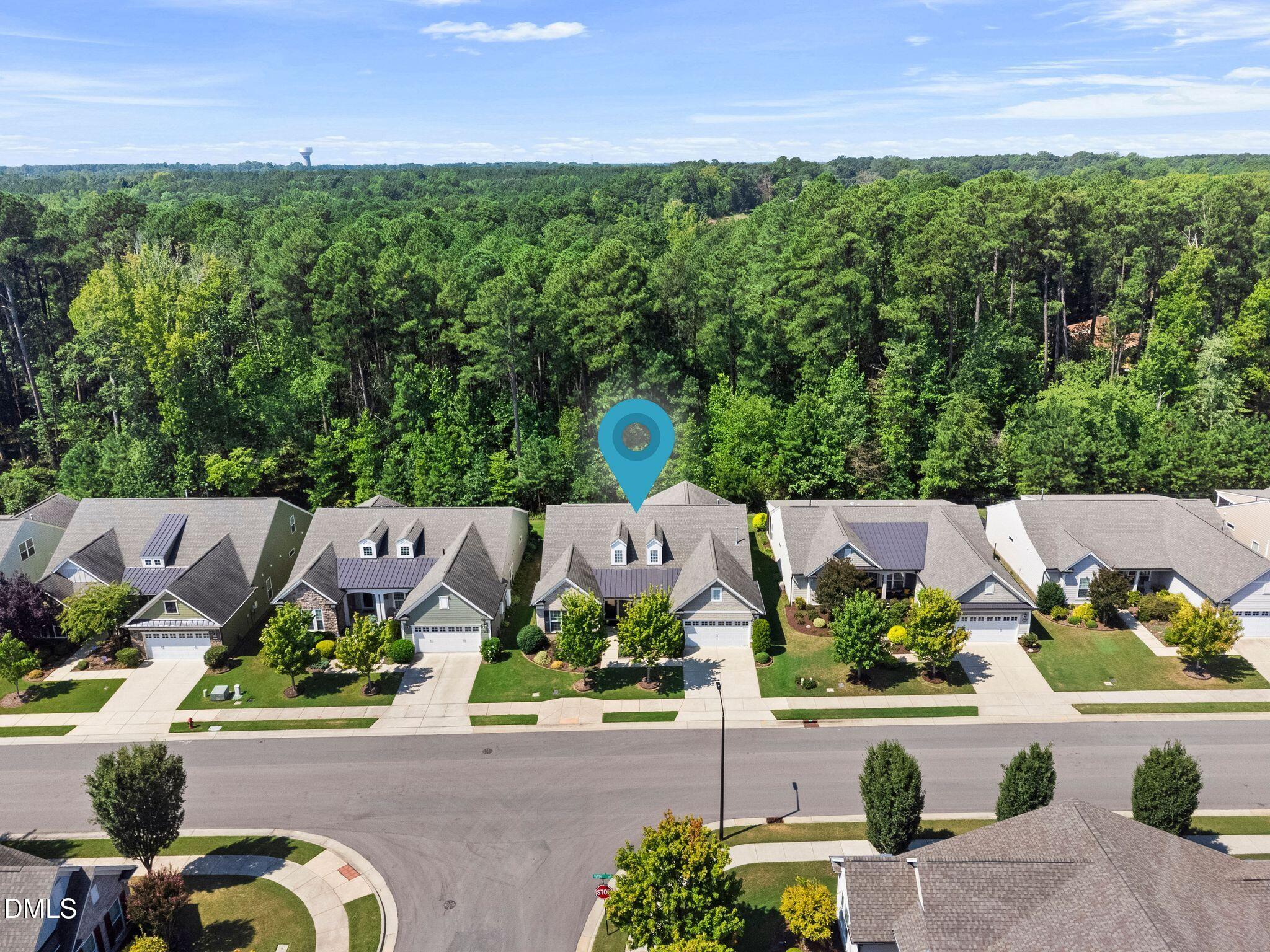 403 Tuttle Road