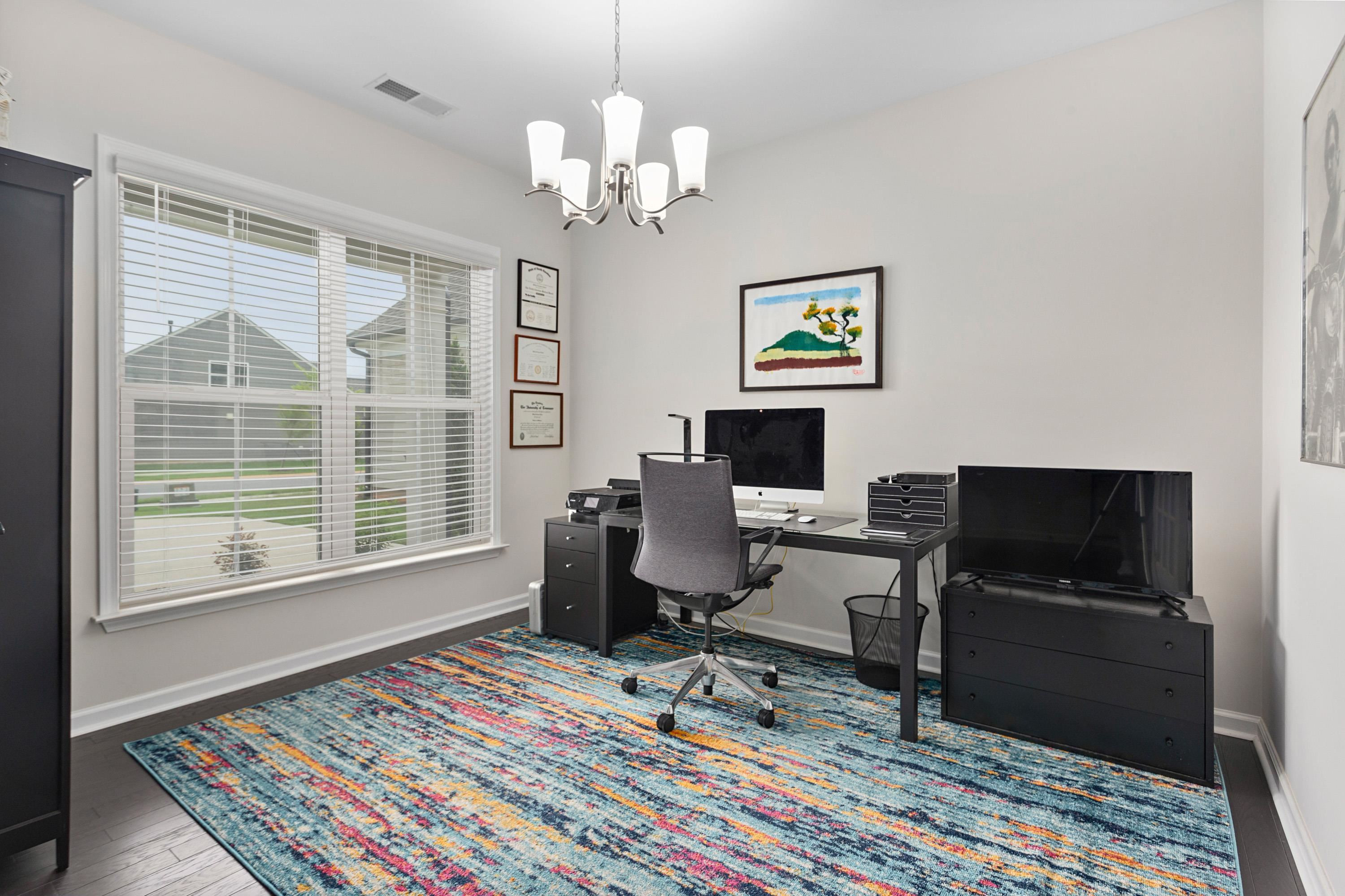 1307 Santa Cruz Street