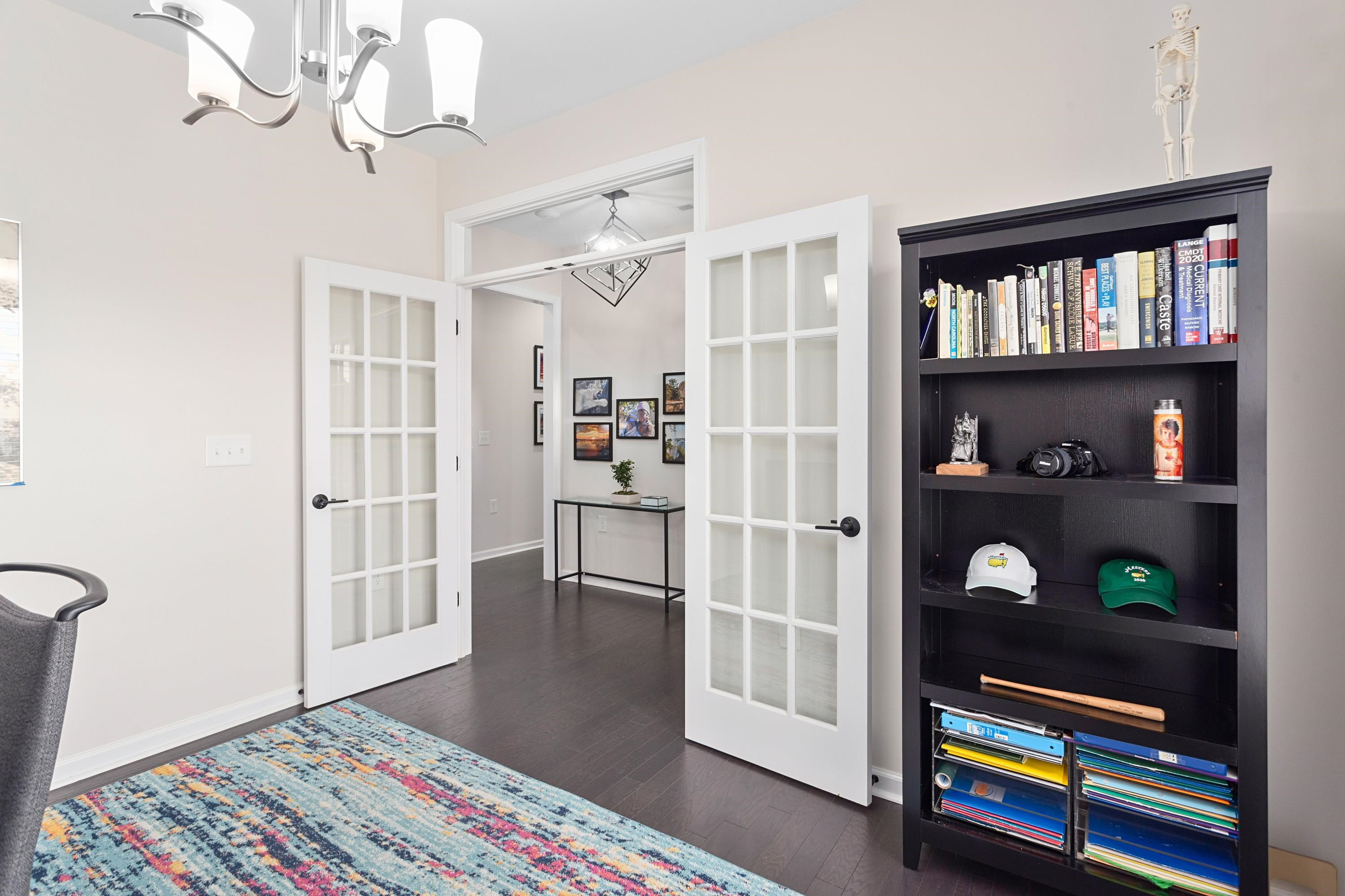 1307 Santa Cruz Street