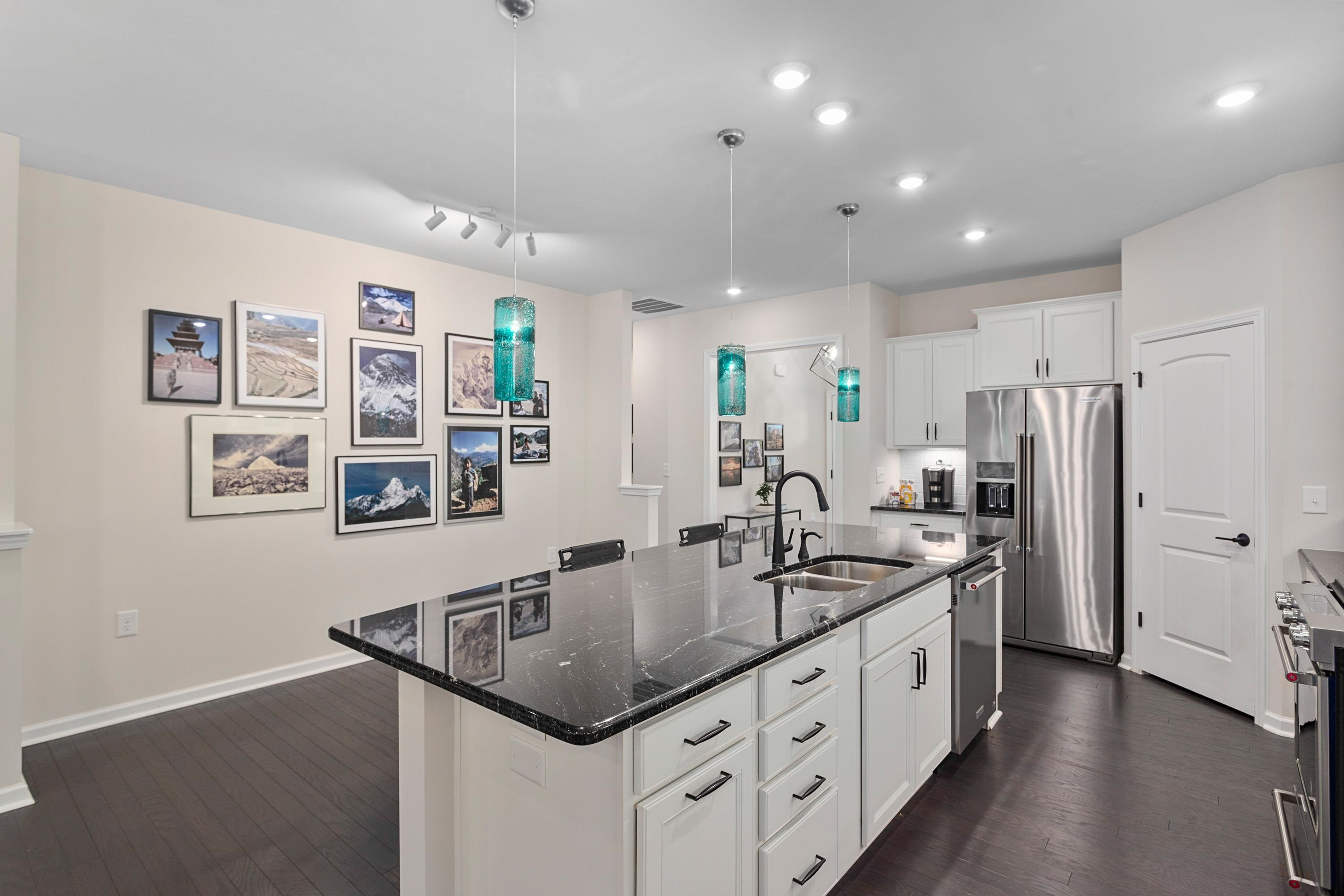 1307 Santa Cruz Street