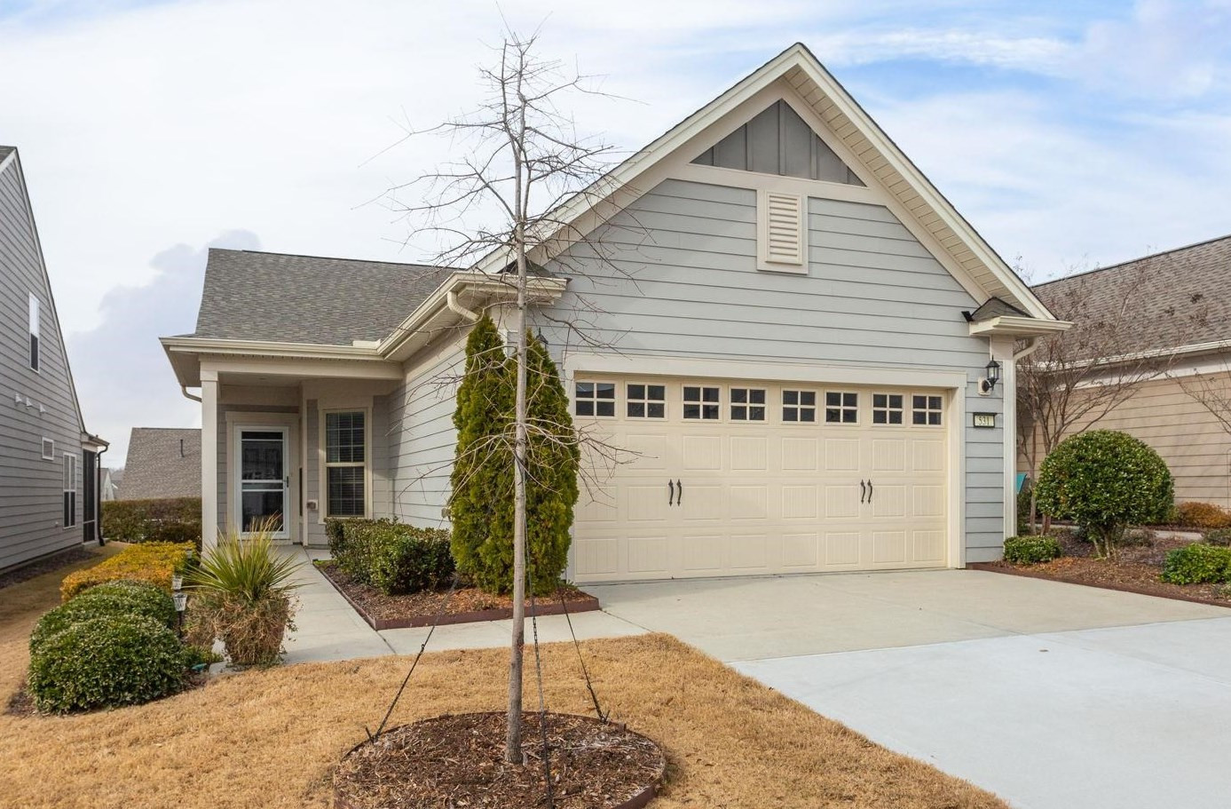 531 Turnstone Drive