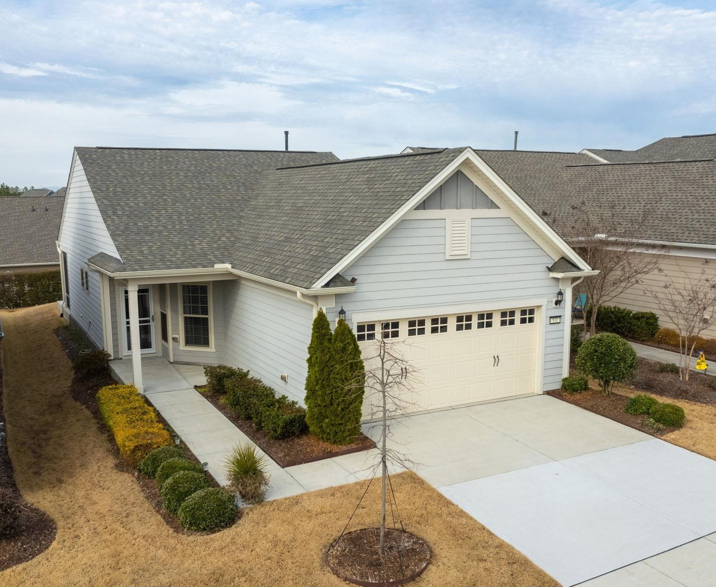 531 Turnstone Drive